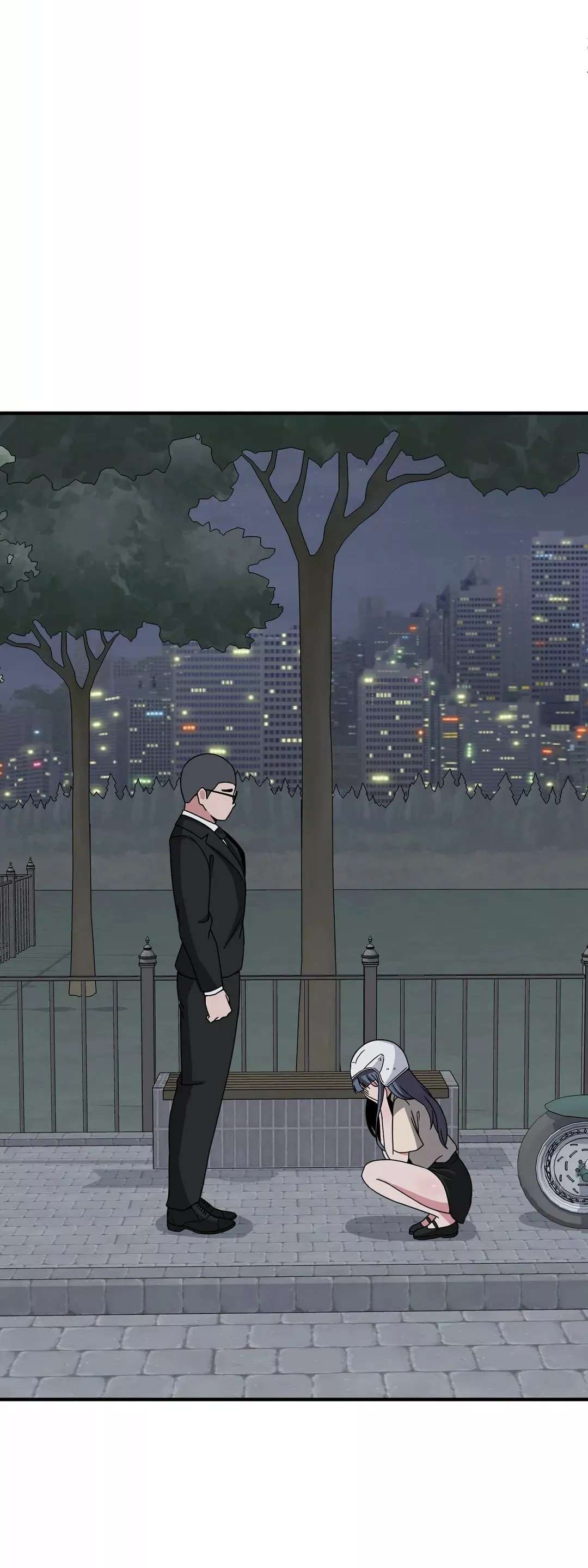 El Secreto de Jae-kyung capítulo 36 página 34