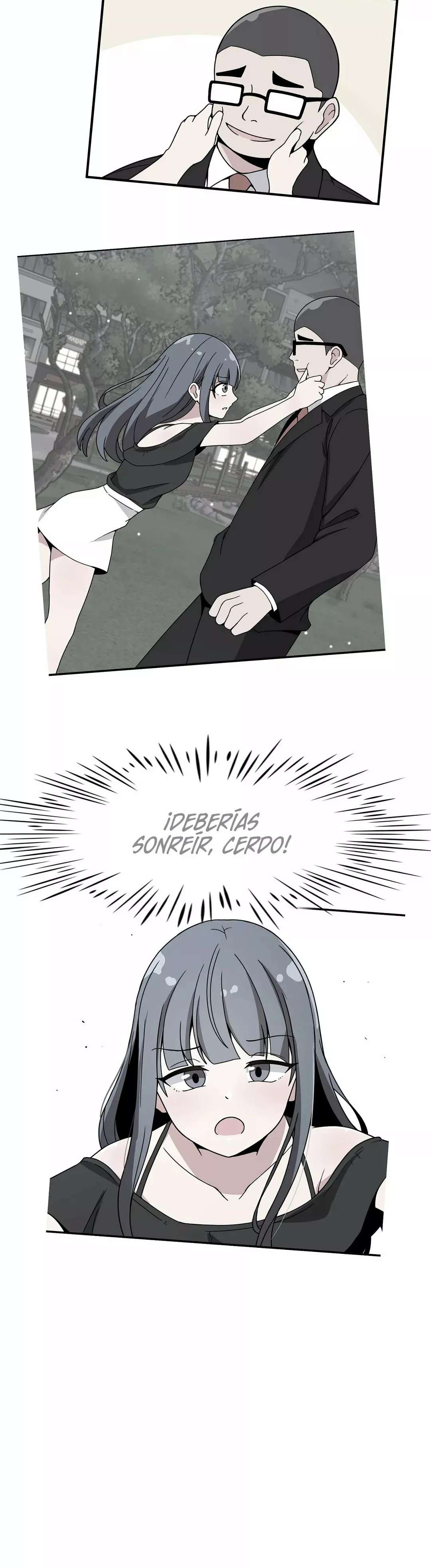 El Secreto de Jae-kyung capítulo 36 página 36