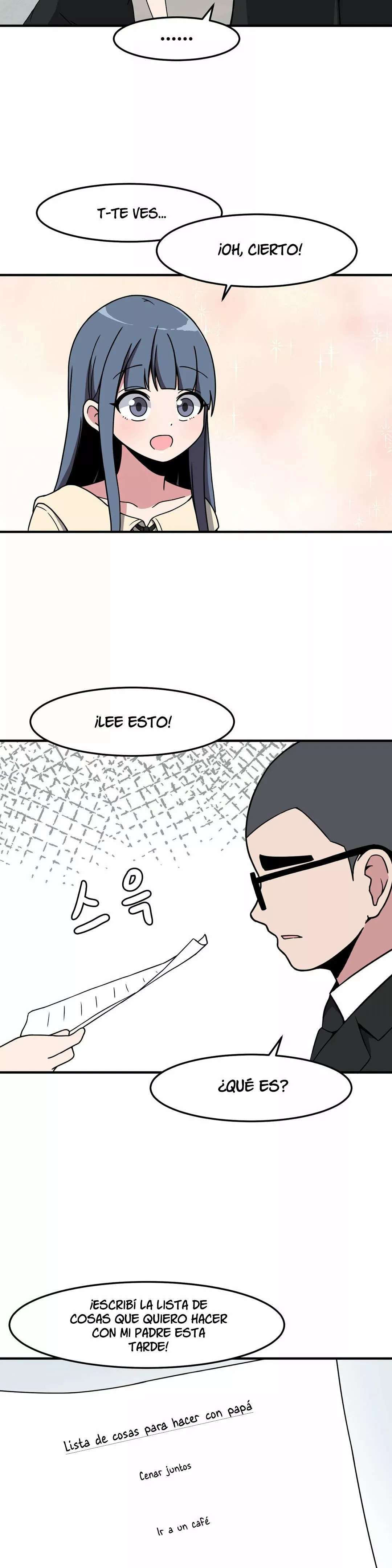 El Secreto de Jae-kyung capítulo 36 página 5