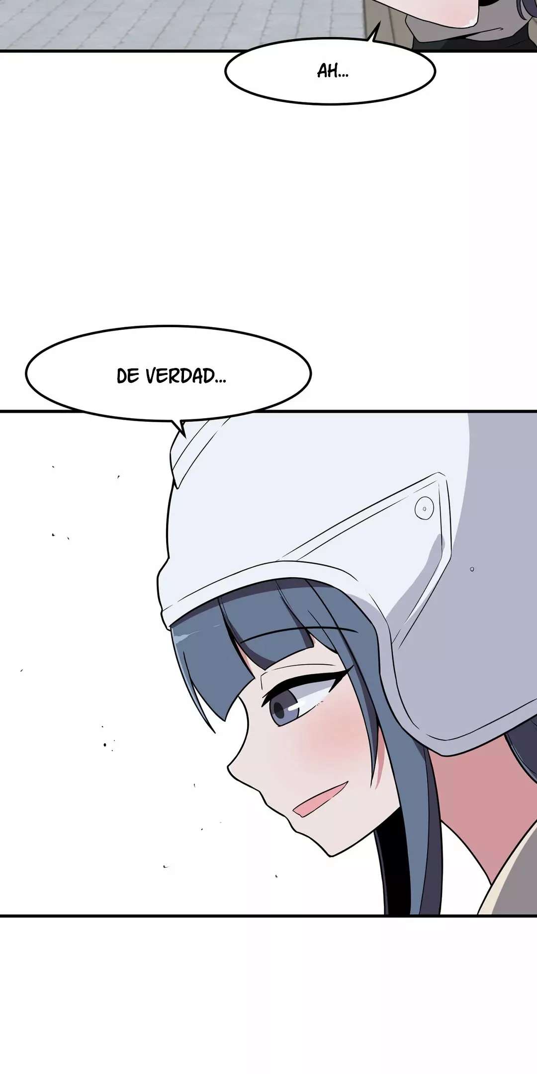 El Secreto de Jae-kyung capítulo 37 página 19