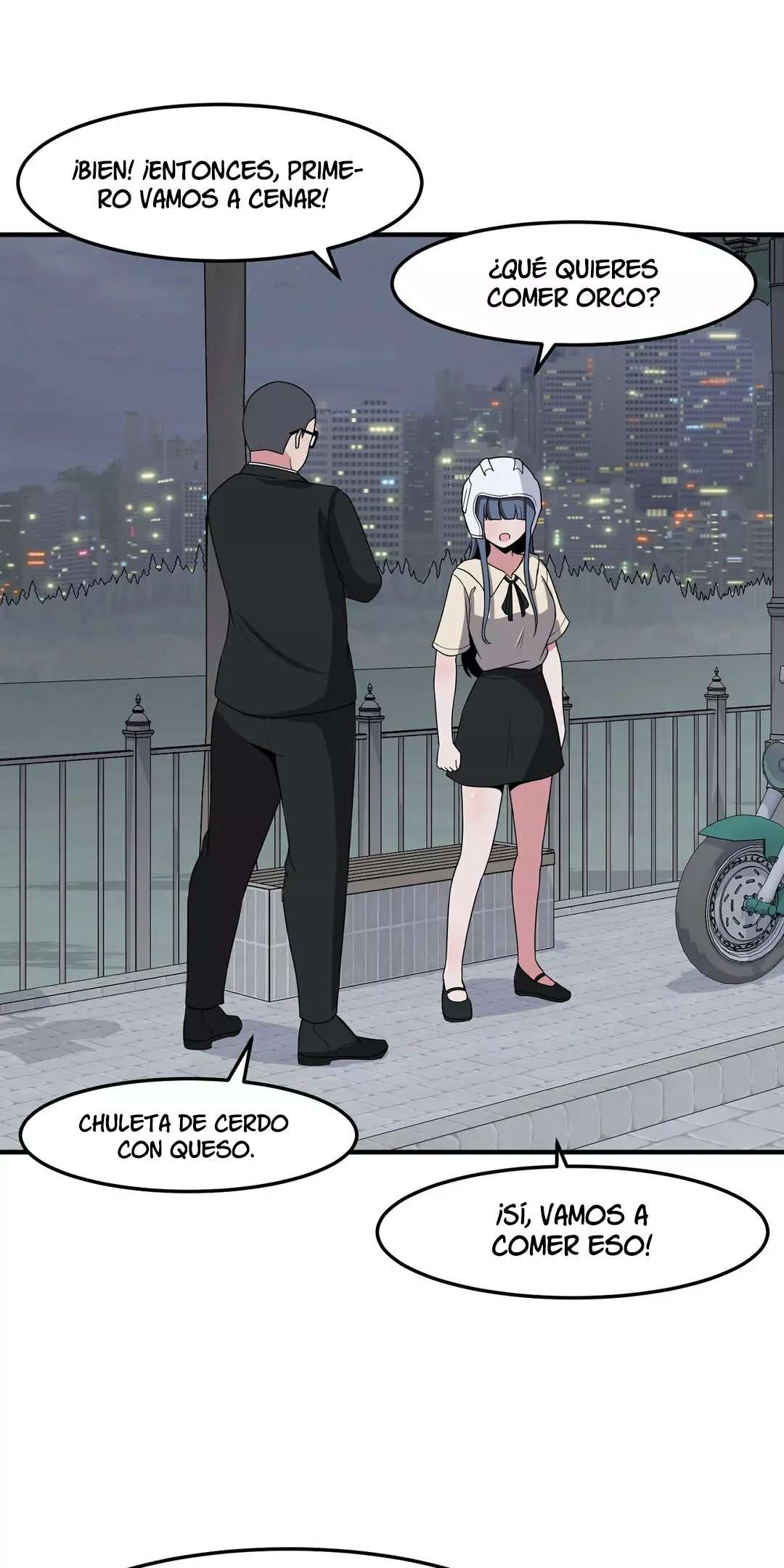 El Secreto de Jae-kyung capítulo 37 página 20