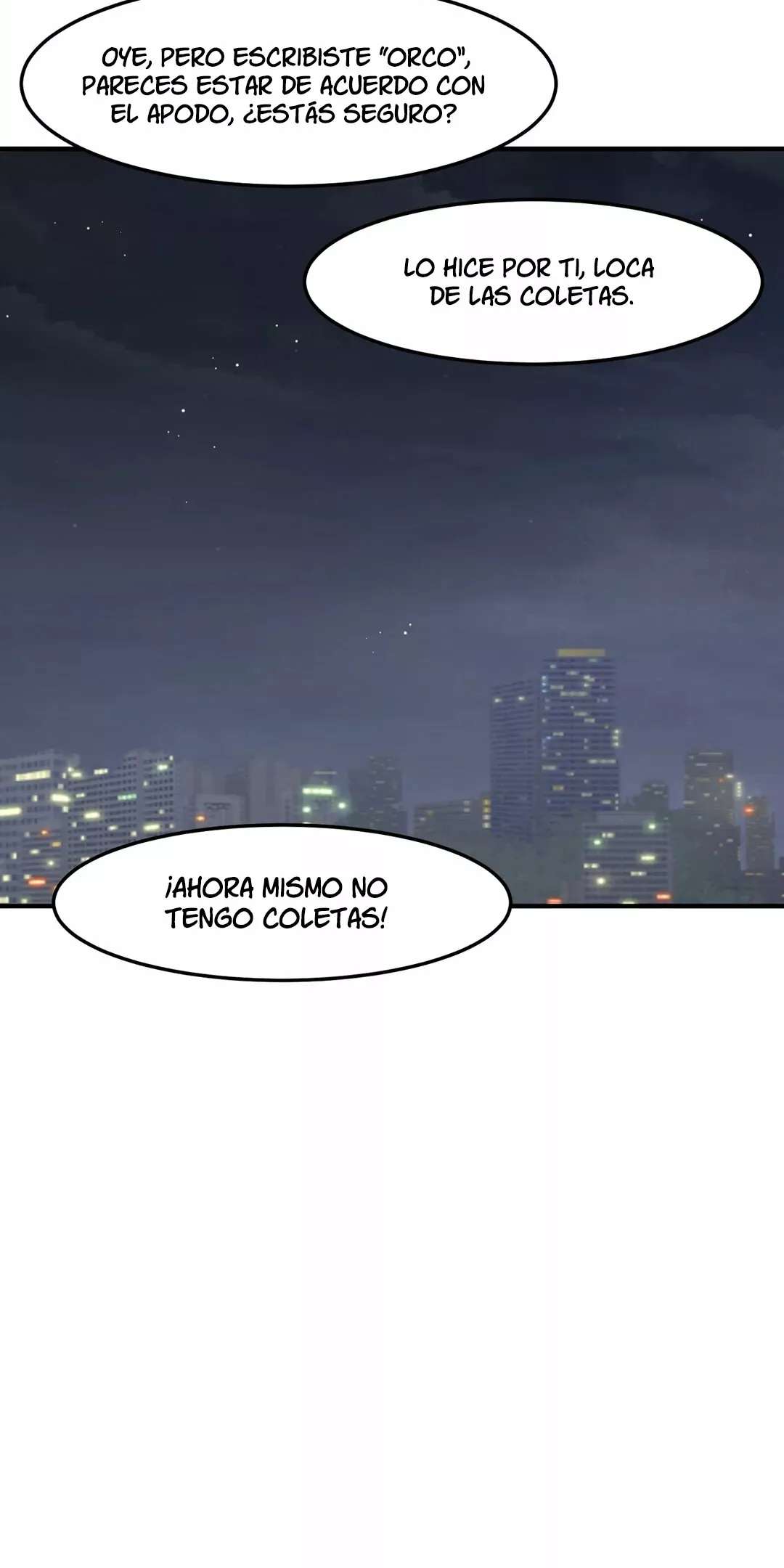 El Secreto de Jae-kyung capítulo 37 página 21