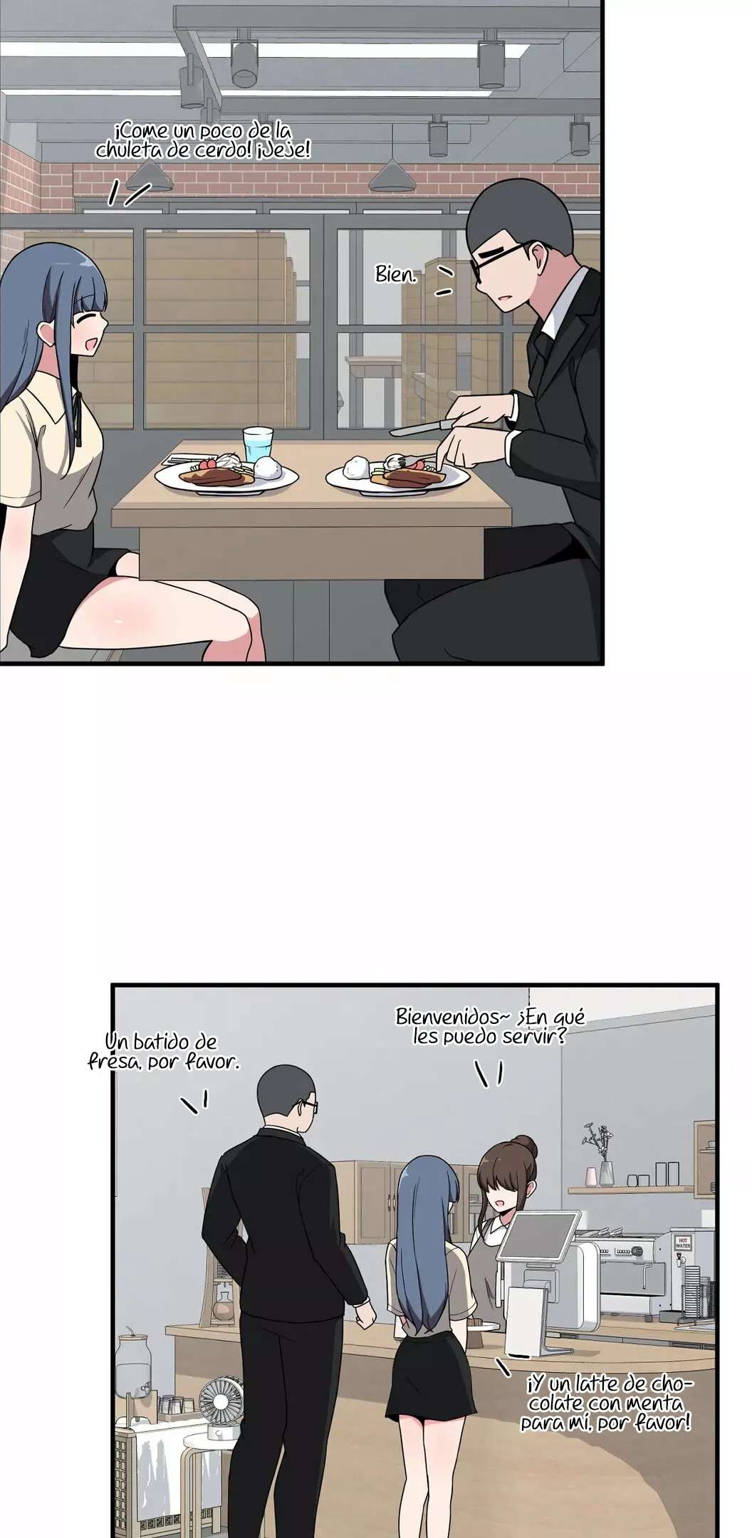 El Secreto de Jae-kyung capítulo 37 página 24