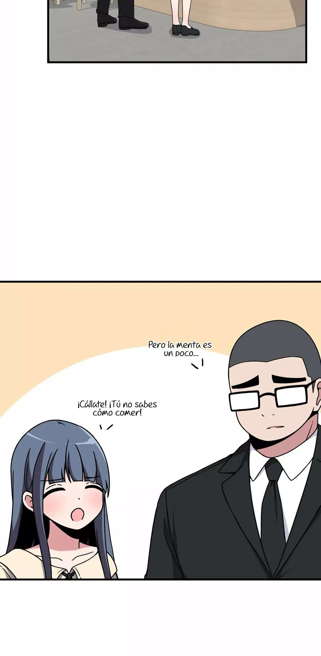 El Secreto de Jae-kyung capítulo 37 página 25