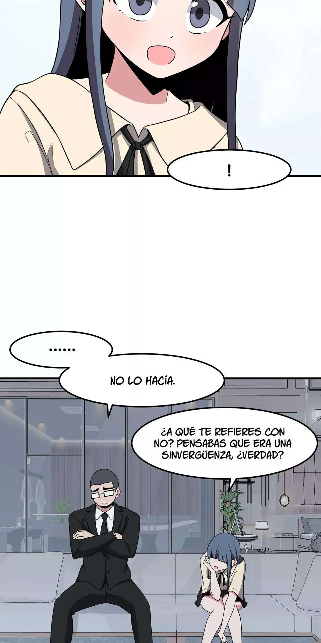El Secreto de Jae-kyung capítulo 37 página 34