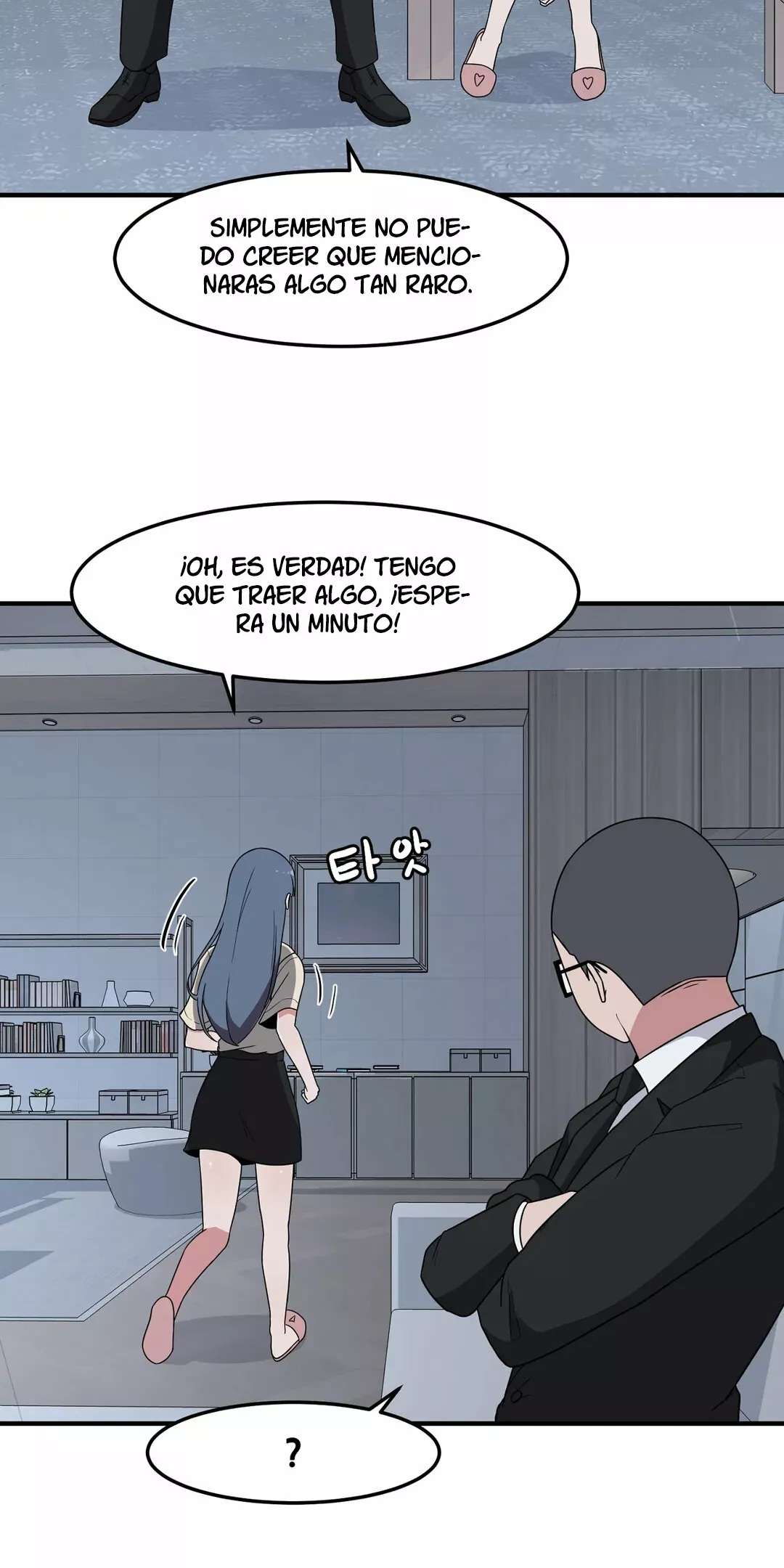 El Secreto de Jae-kyung capítulo 37 página 35