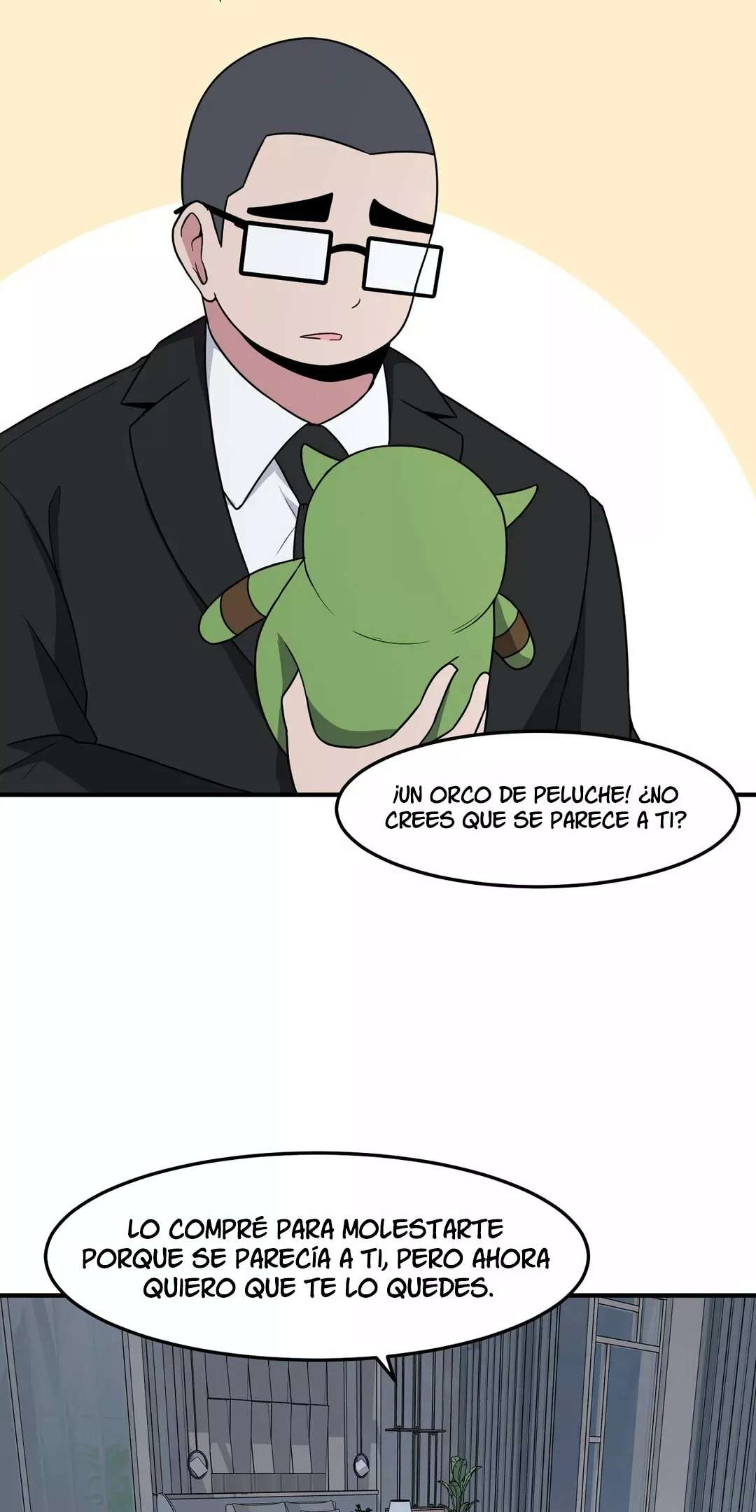 El Secreto de Jae-kyung capítulo 37 página 37