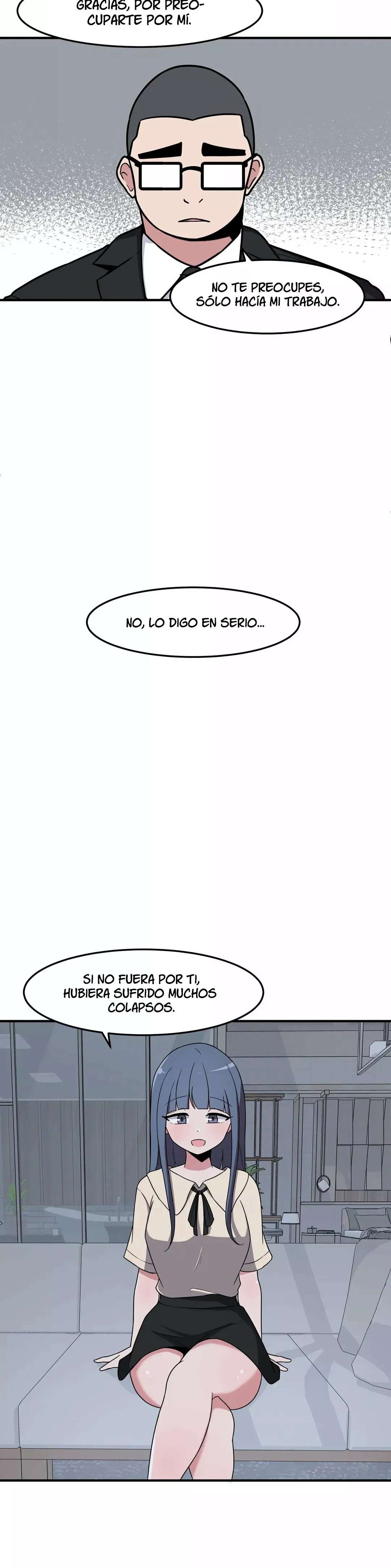 El Secreto de Jae-kyung capítulo 37 página 39