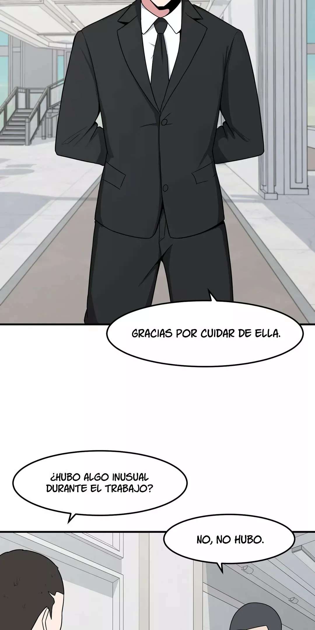 El Secreto de Jae-kyung capítulo 37 página 47