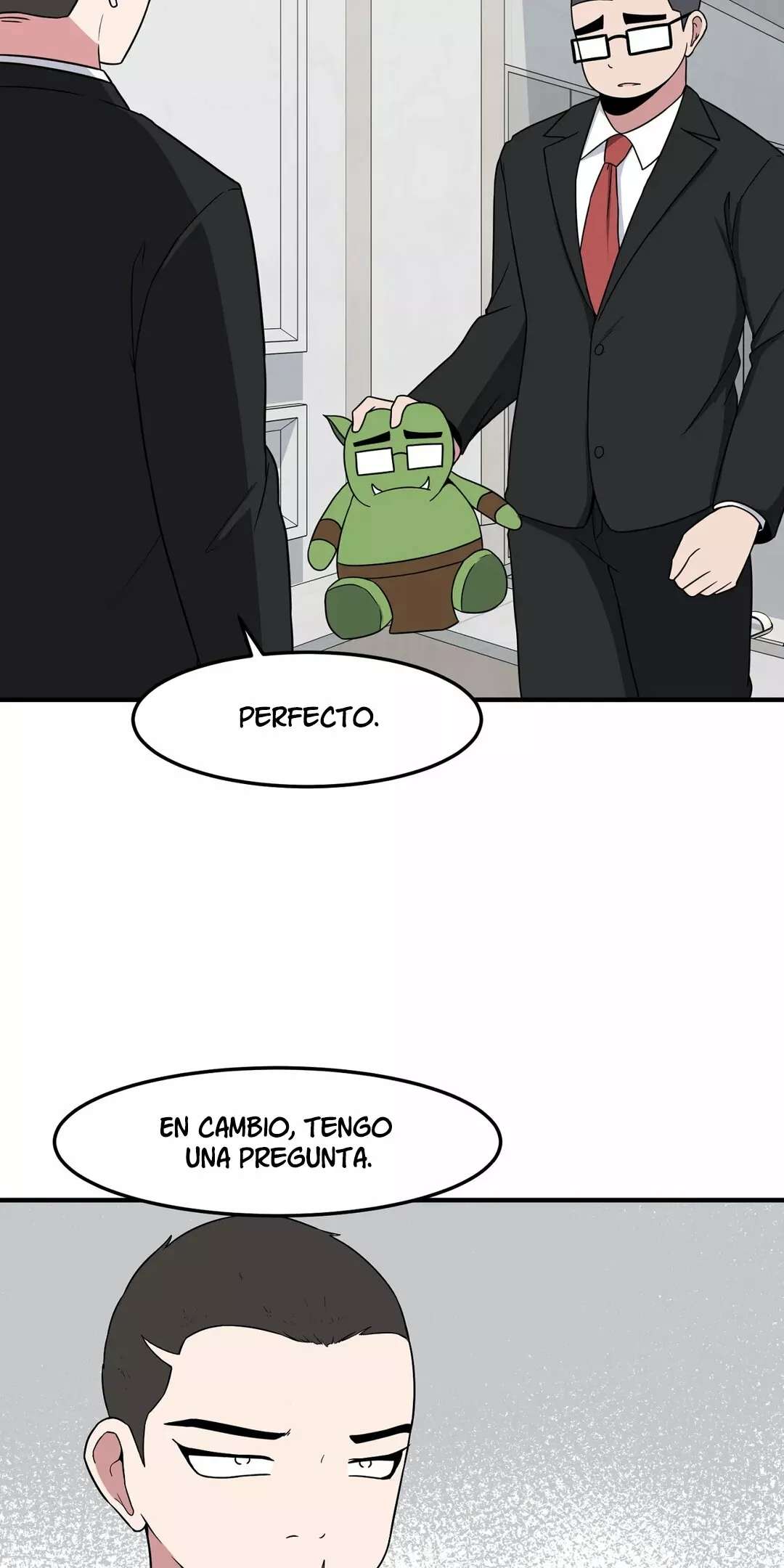 El Secreto de Jae-kyung capítulo 37 página 48