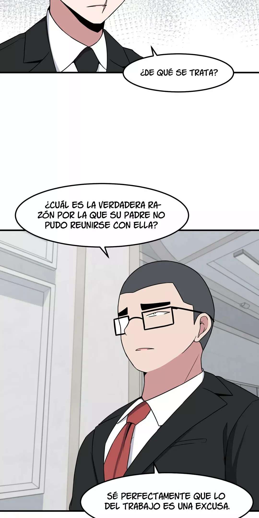 El Secreto de Jae-kyung capítulo 37 página 49
