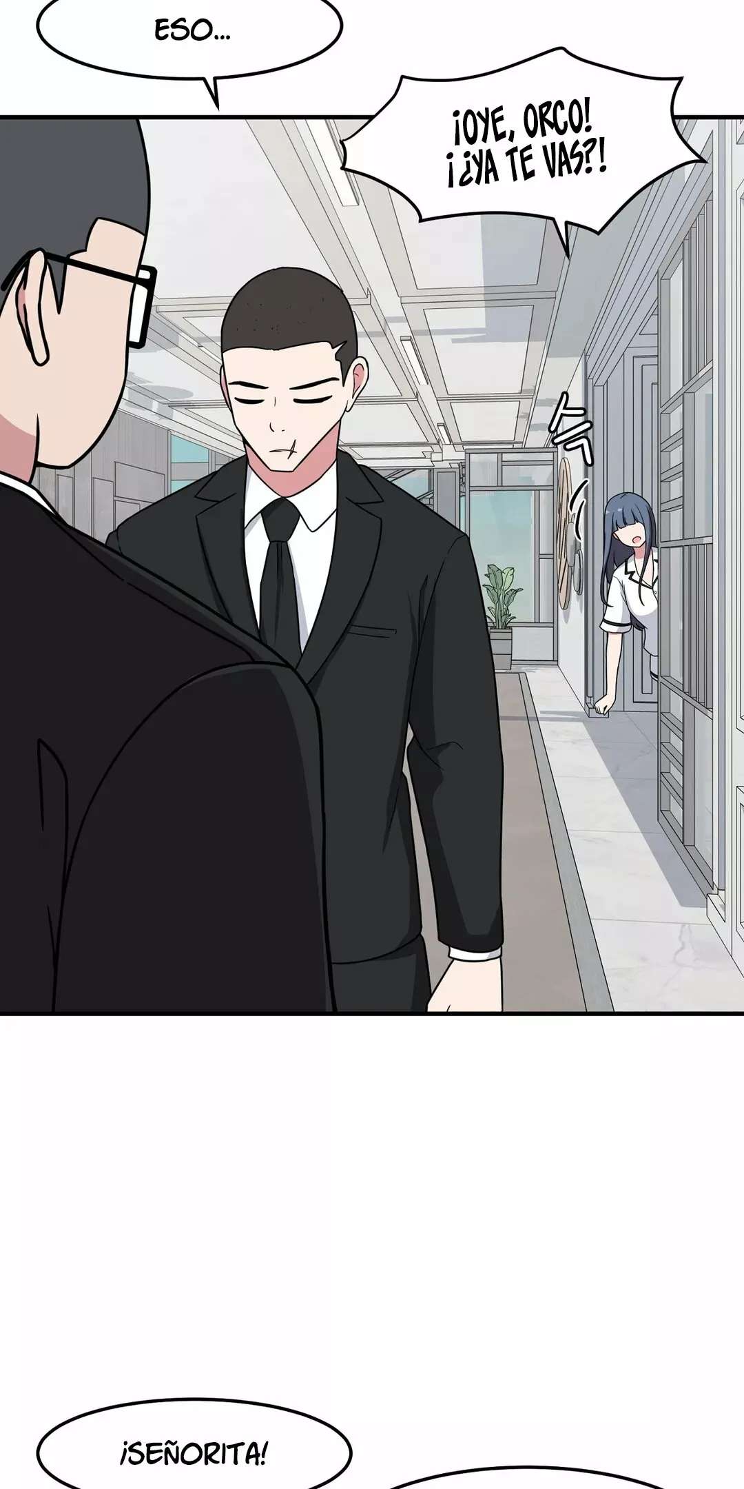 El Secreto de Jae-kyung capítulo 37 página 51