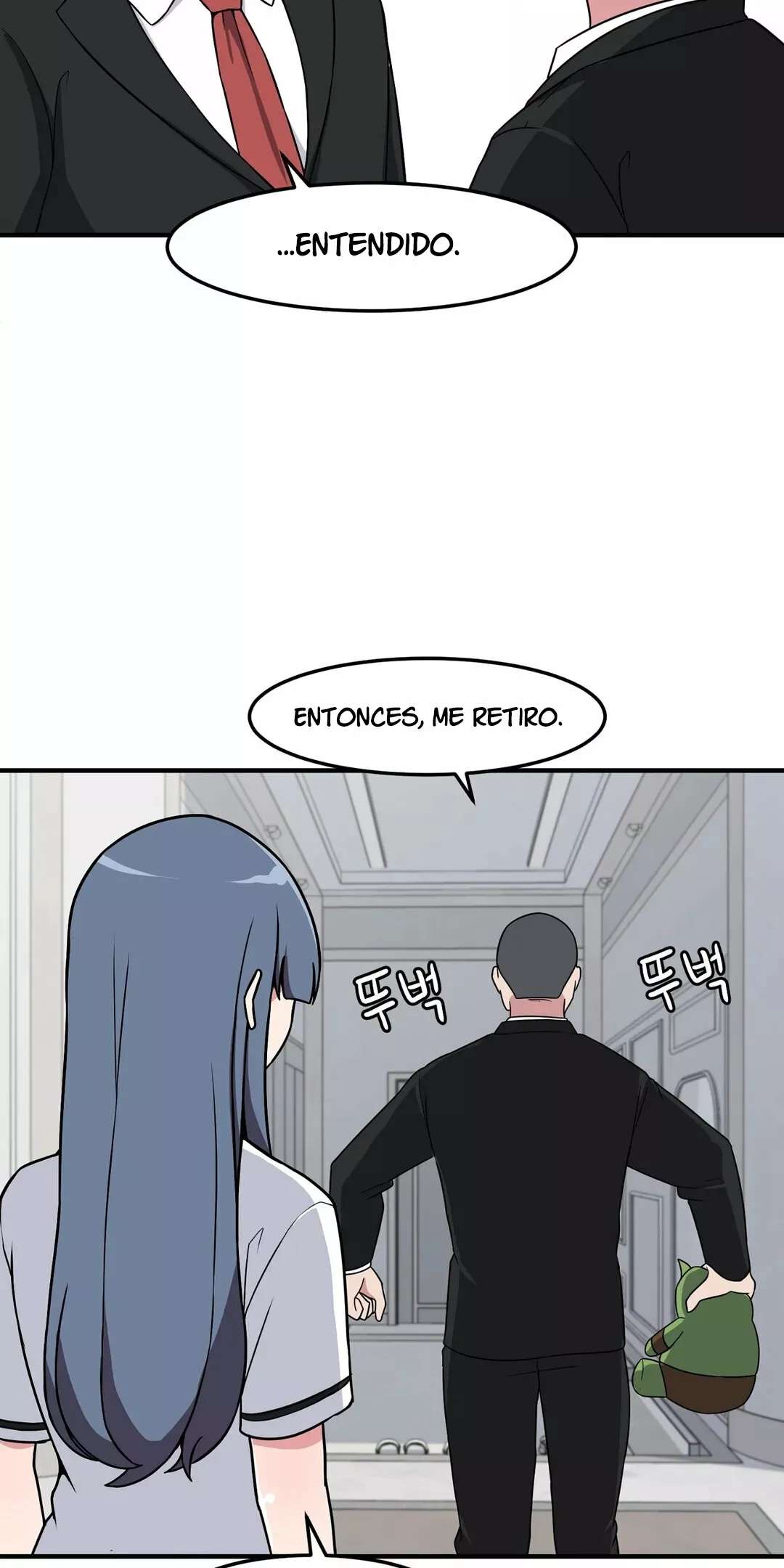 El Secreto de Jae-kyung capítulo 37 página 53