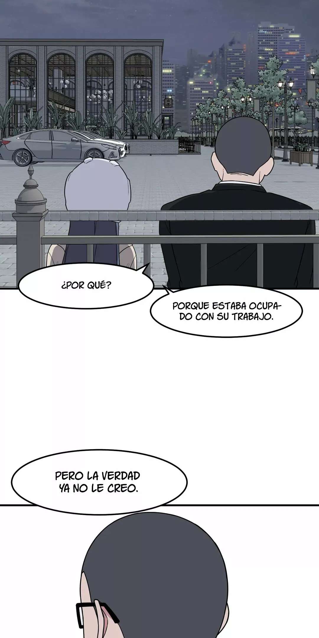 El Secreto de Jae-kyung capítulo 37 página 6