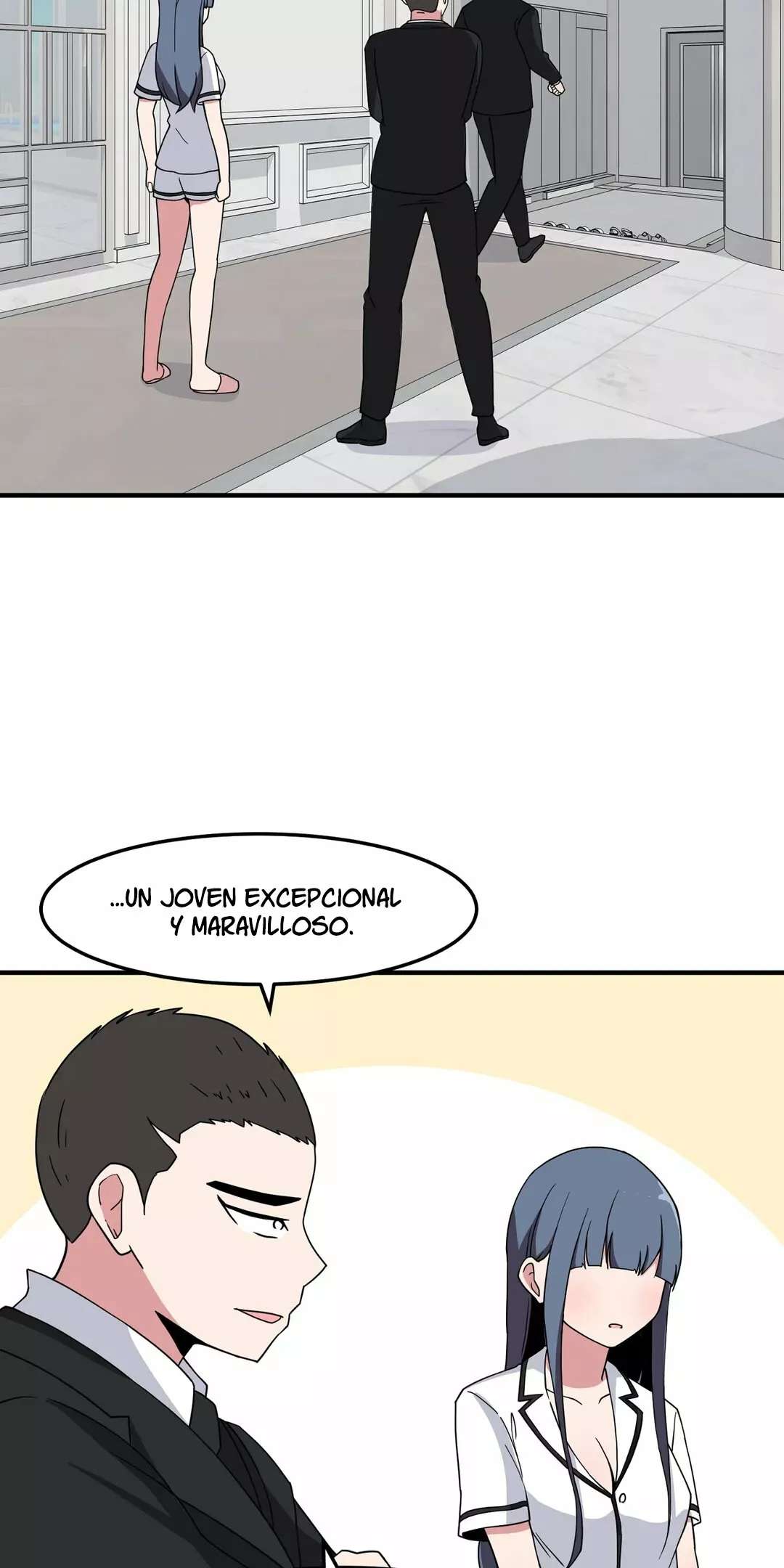 El Secreto de Jae-kyung capítulo 37 página 60