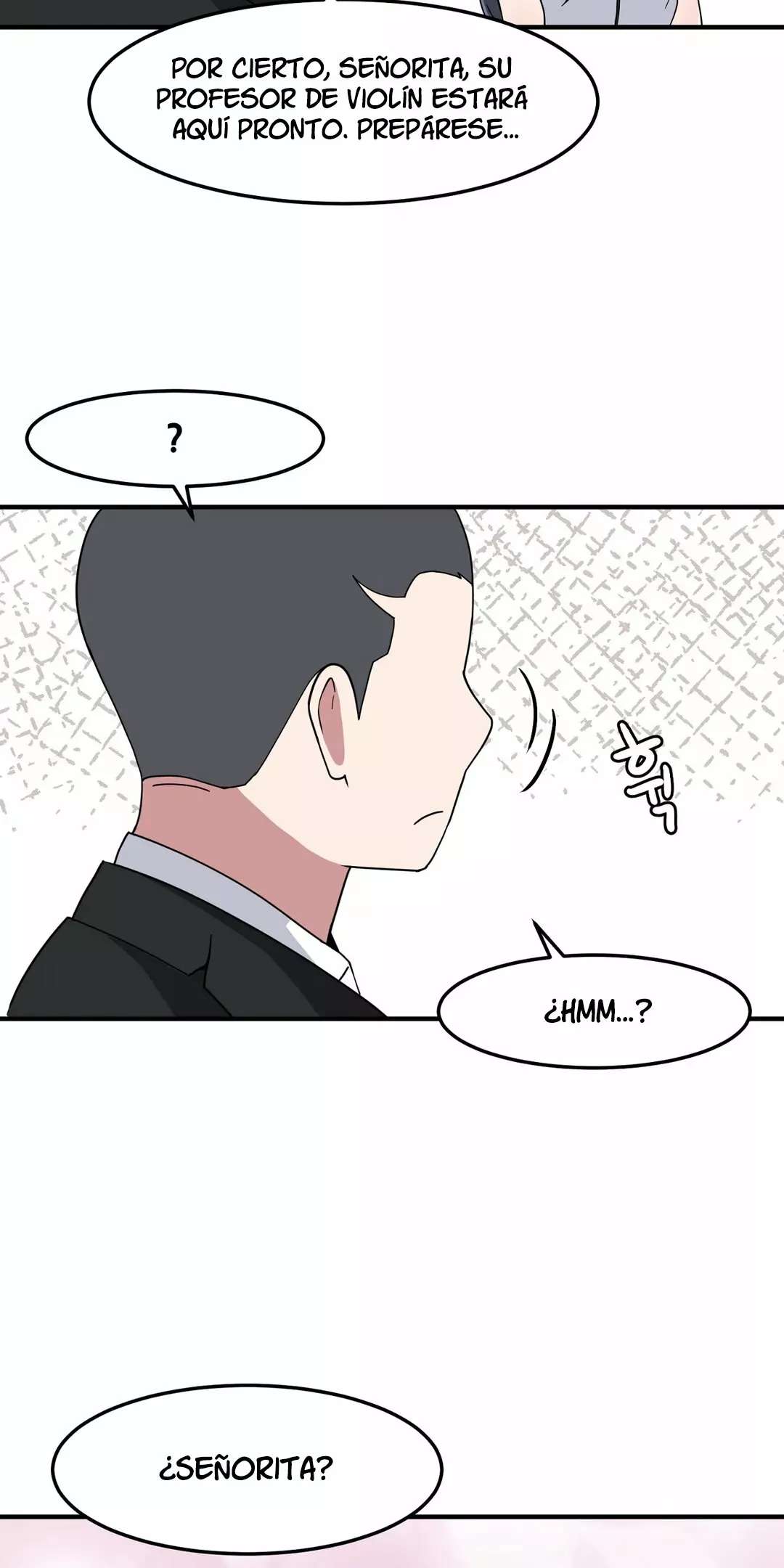 El Secreto de Jae-kyung capítulo 37 página 61