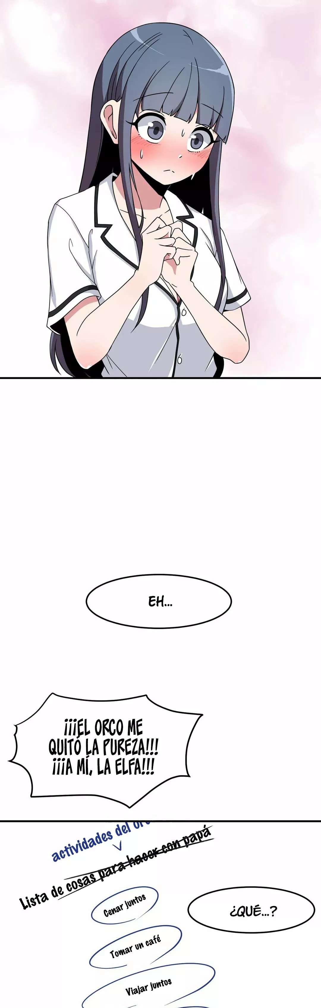 El Secreto de Jae-kyung capítulo 37 página 62