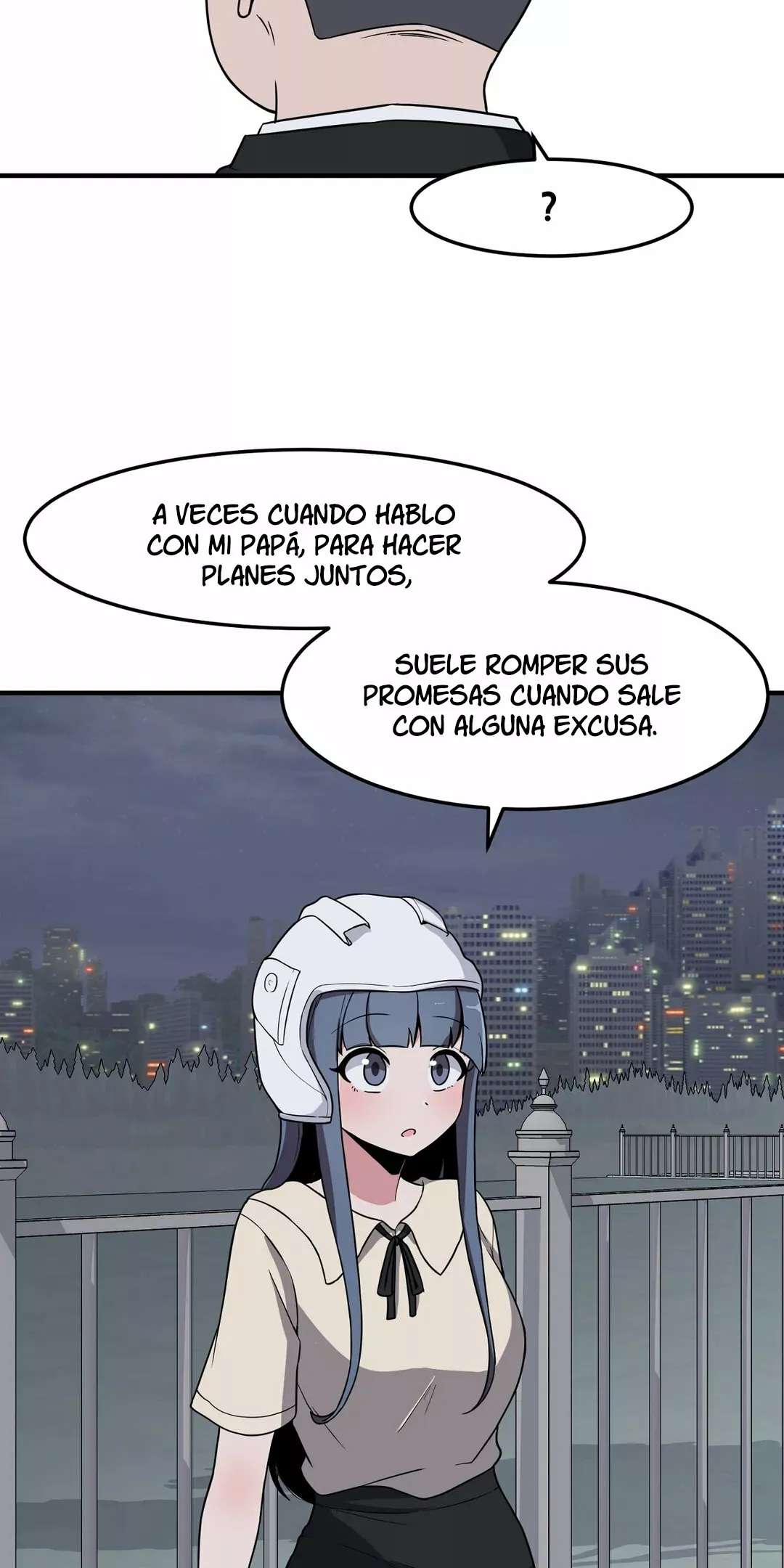 El Secreto de Jae-kyung capítulo 37 página 7