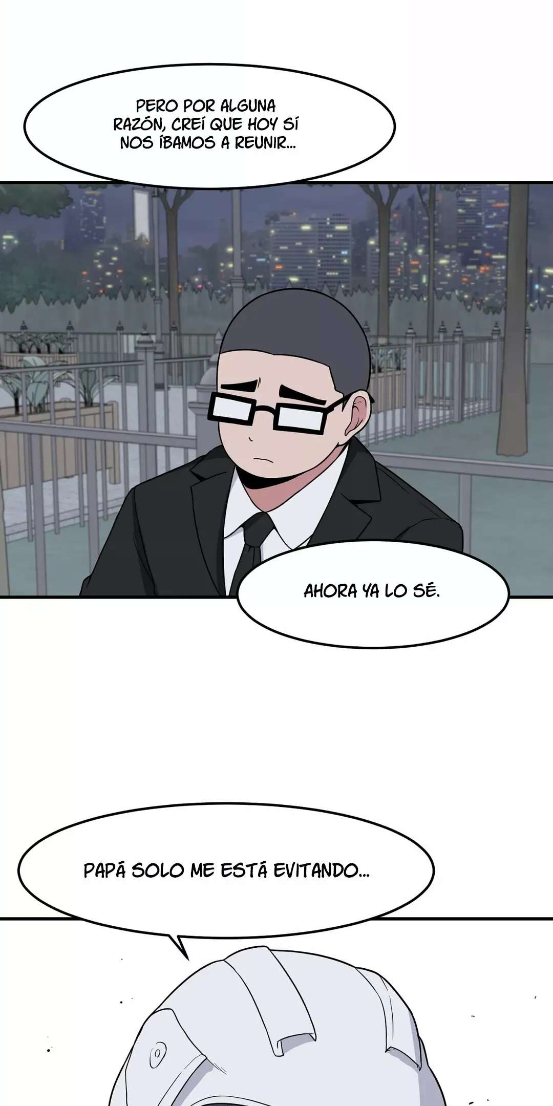El Secreto de Jae-kyung capítulo 37 página 9