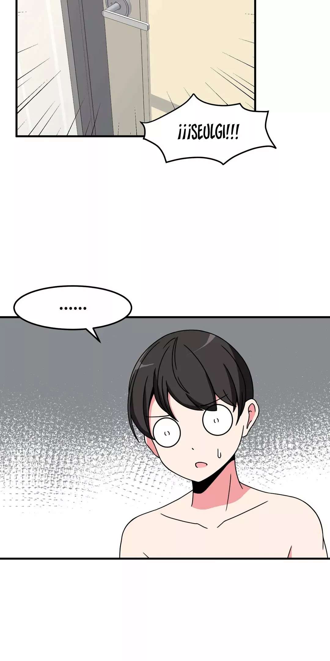El Secreto de Jae-kyung capítulo 38 página 10