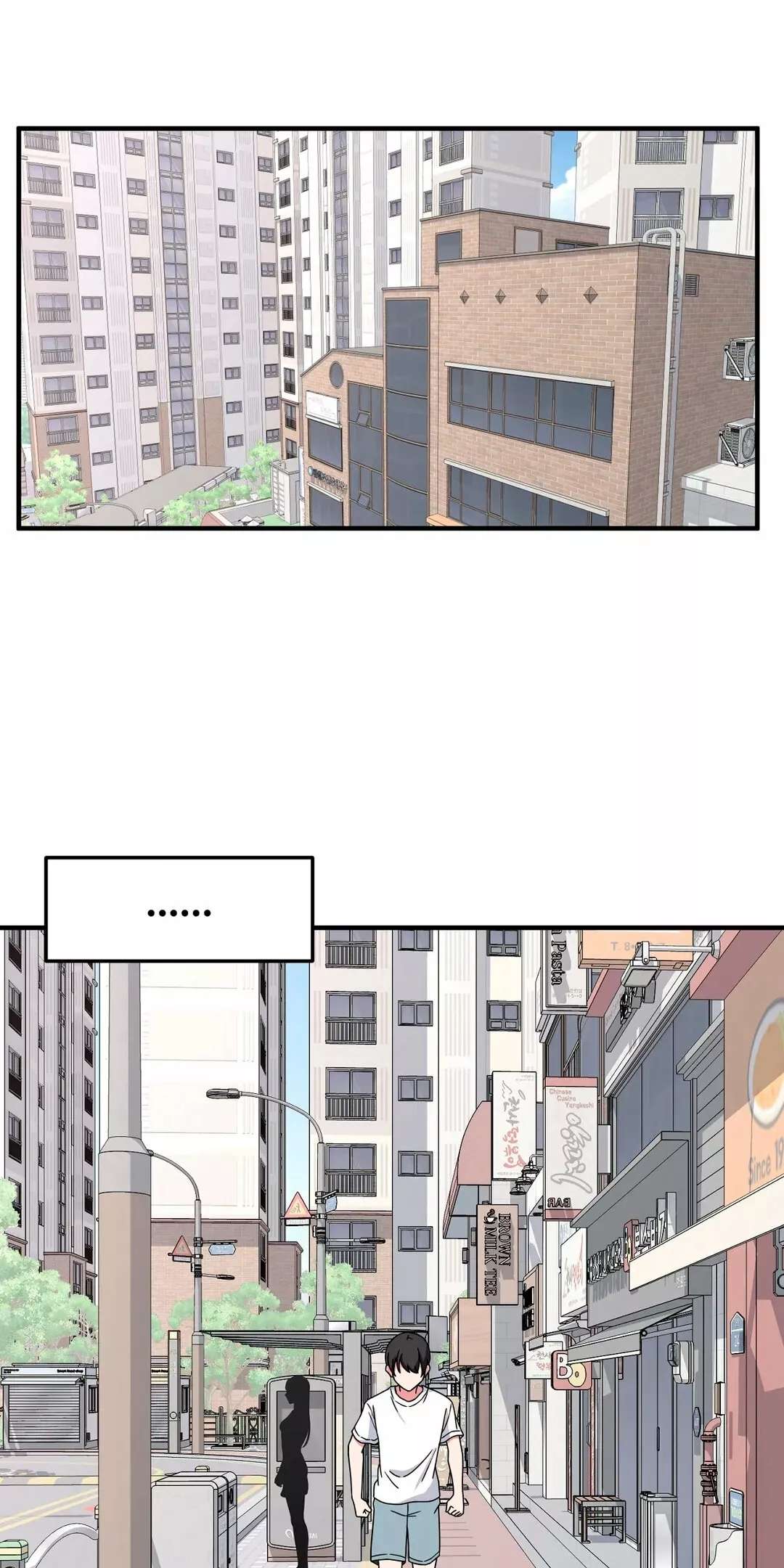 El Secreto de Jae-kyung capítulo 38 página 14