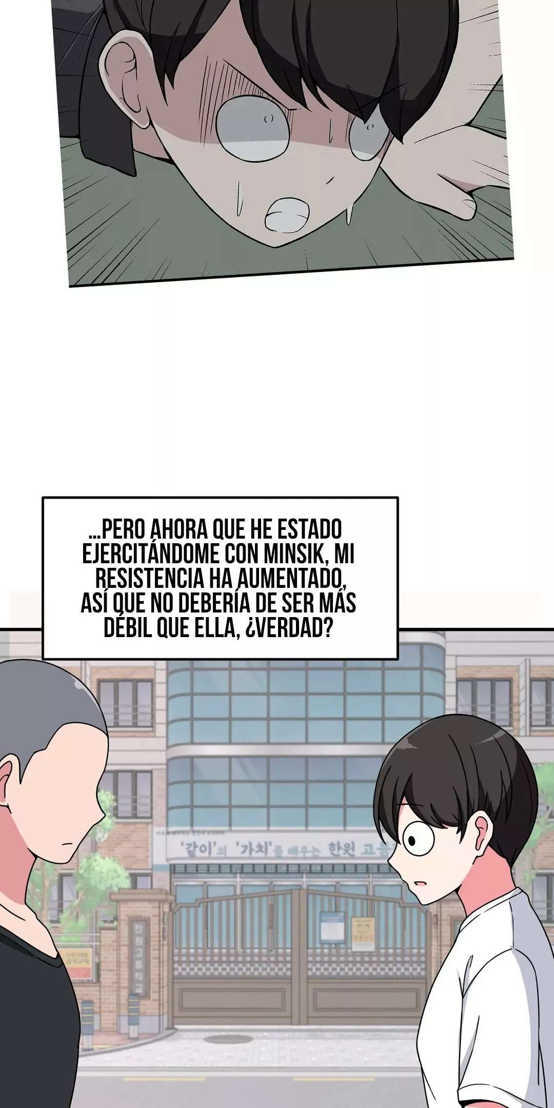 El Secreto de Jae-kyung capítulo 38 página 18