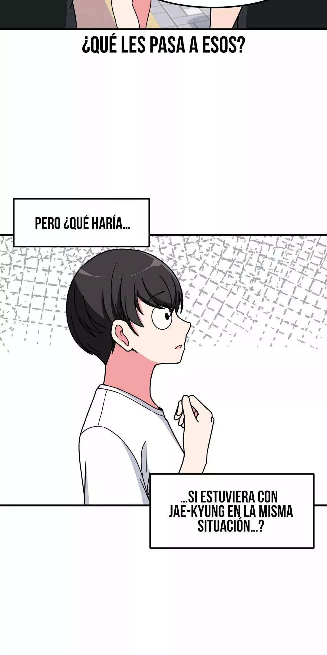 El Secreto de Jae-kyung capítulo 38 página 22