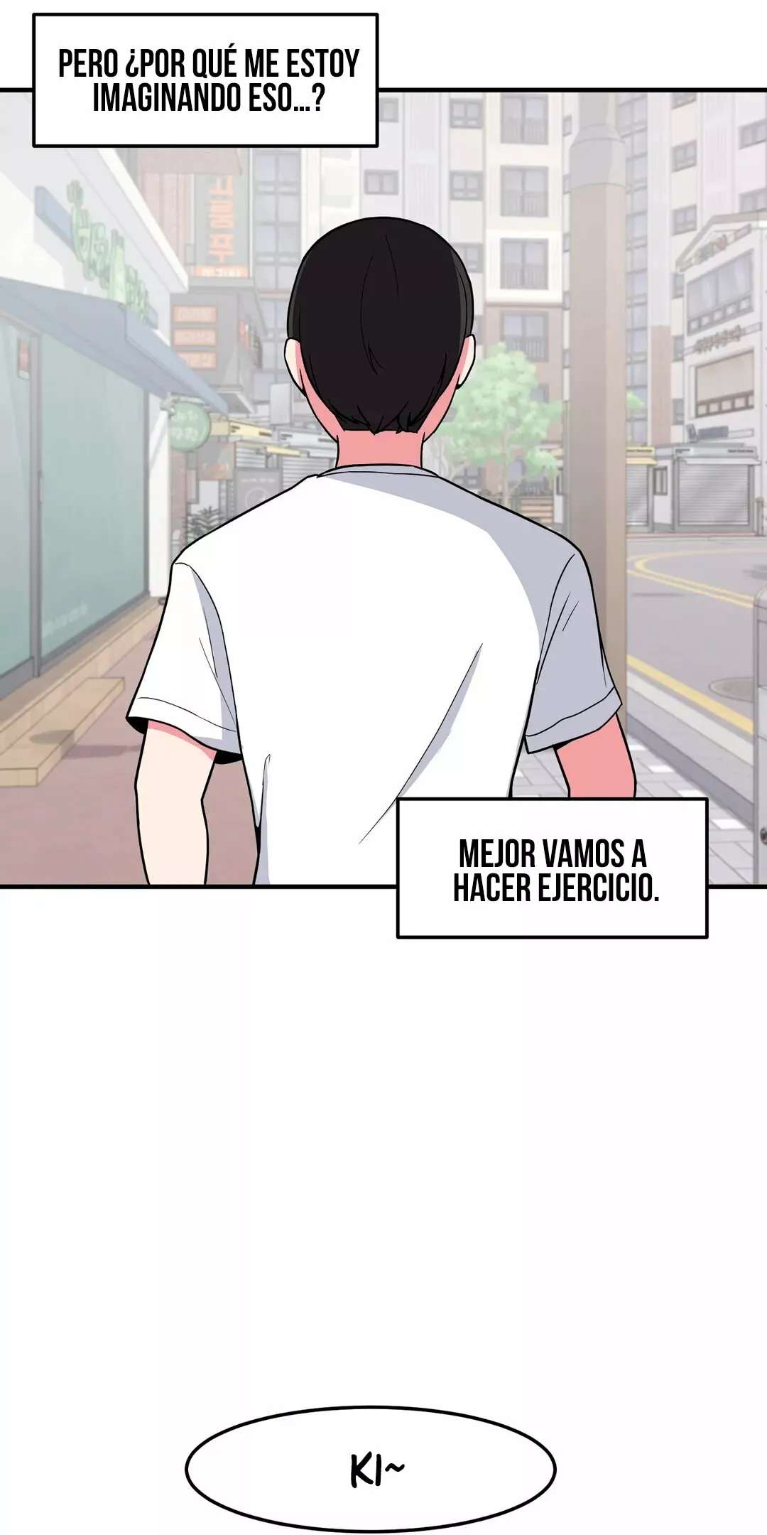 El Secreto de Jae-kyung capítulo 38 página 24