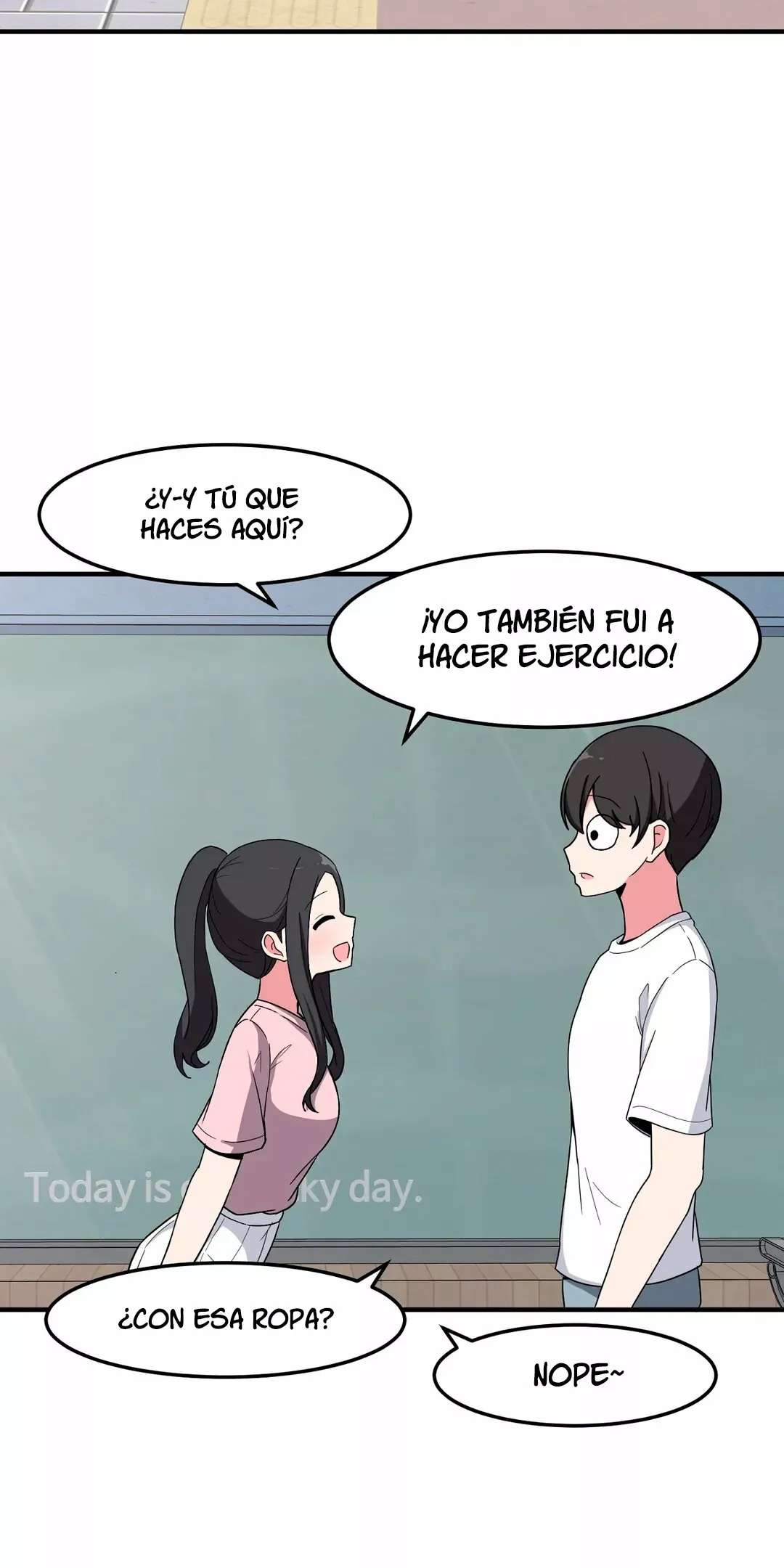 El Secreto de Jae-kyung capítulo 38 página 29