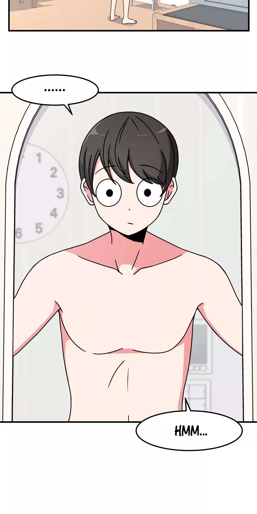 El Secreto de Jae-kyung capítulo 38 página 3