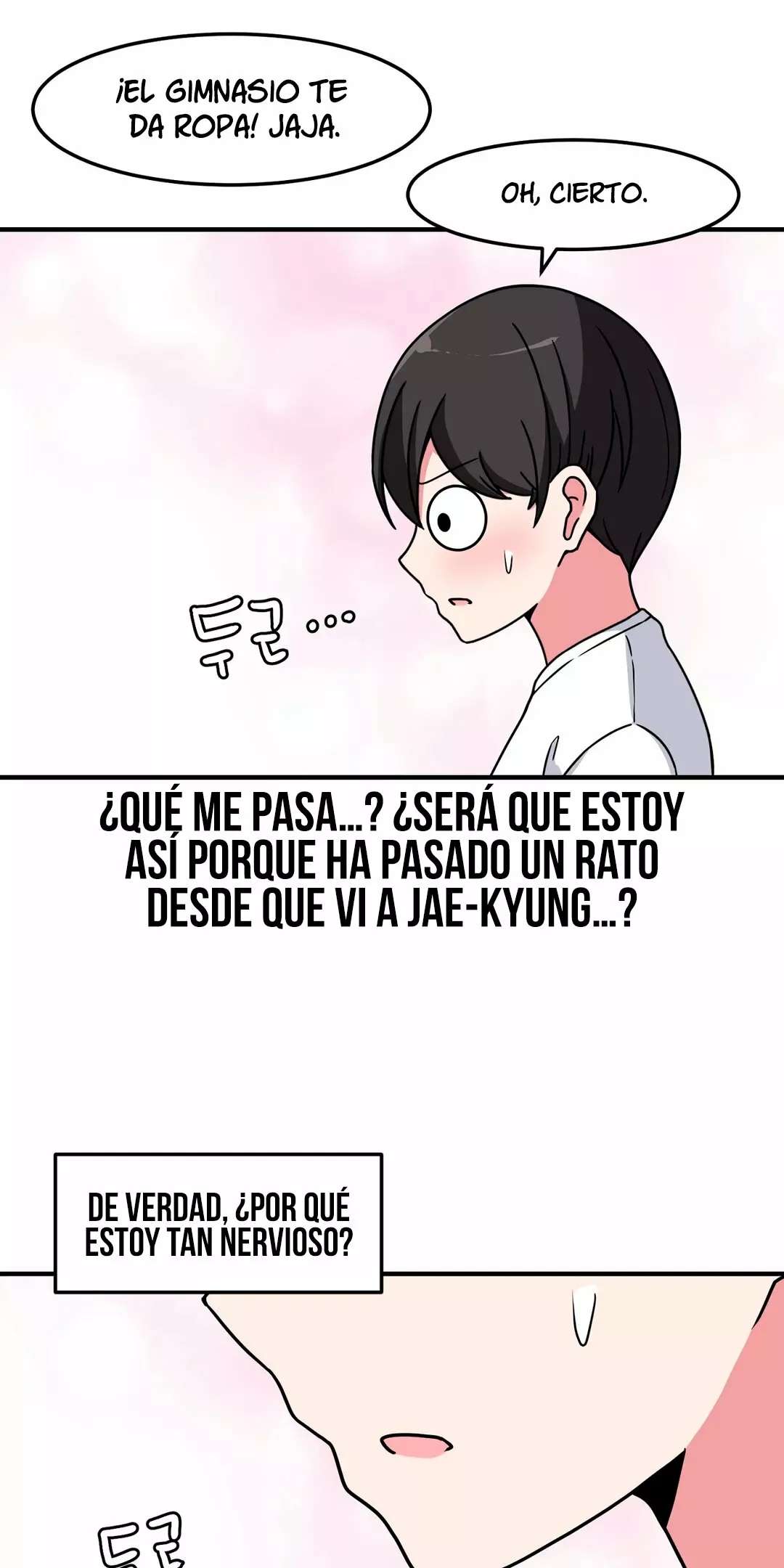 El Secreto de Jae-kyung capítulo 38 página 30