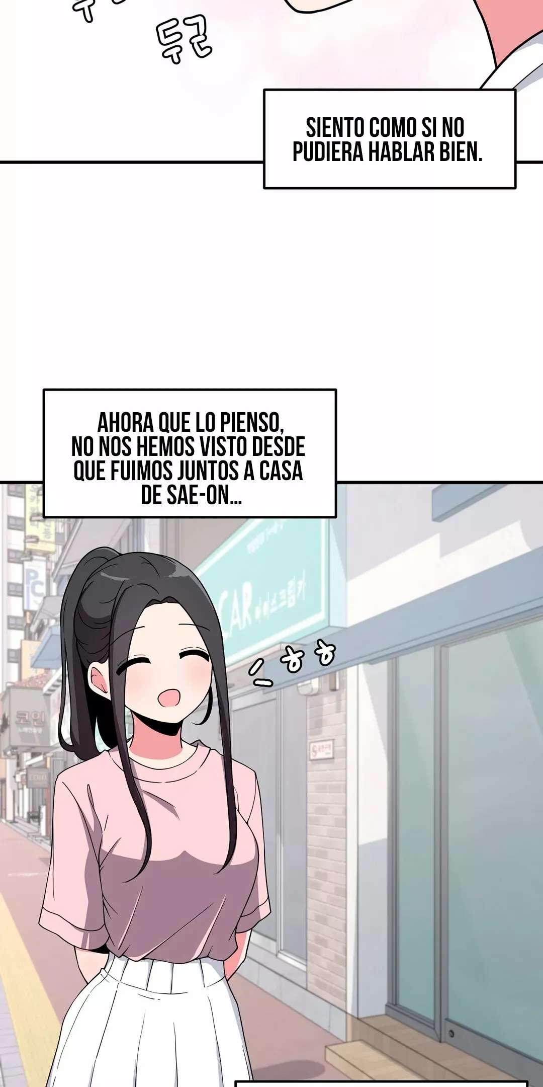 El Secreto de Jae-kyung capítulo 38 página 31