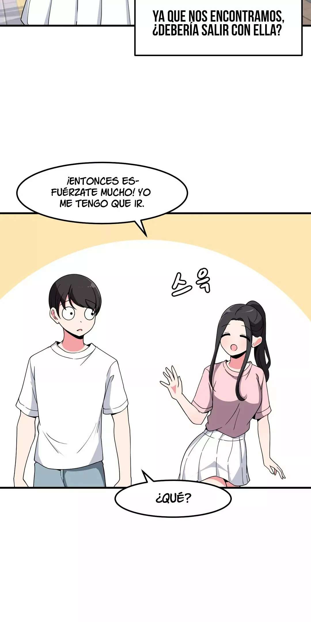 El Secreto de Jae-kyung capítulo 38 página 32