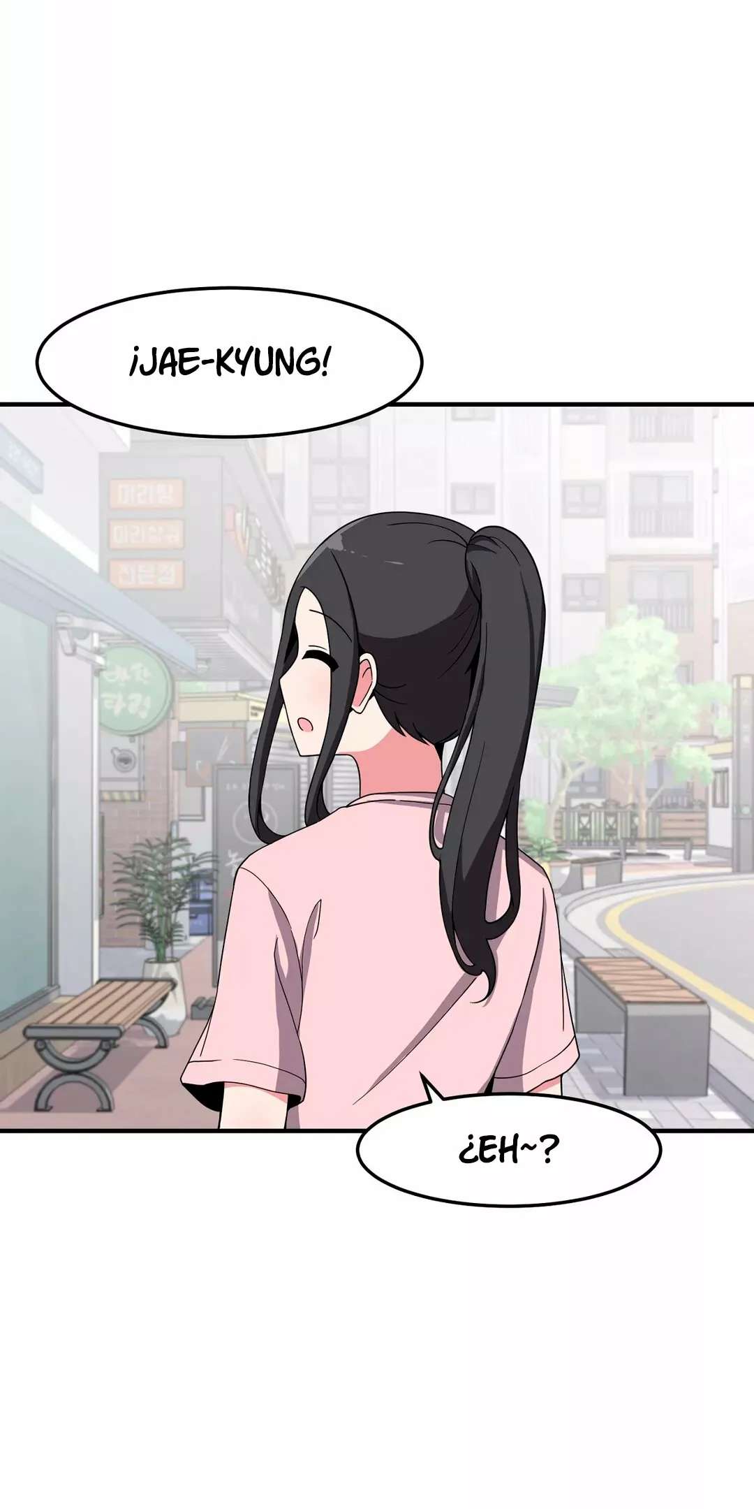 El Secreto de Jae-kyung capítulo 38 página 35