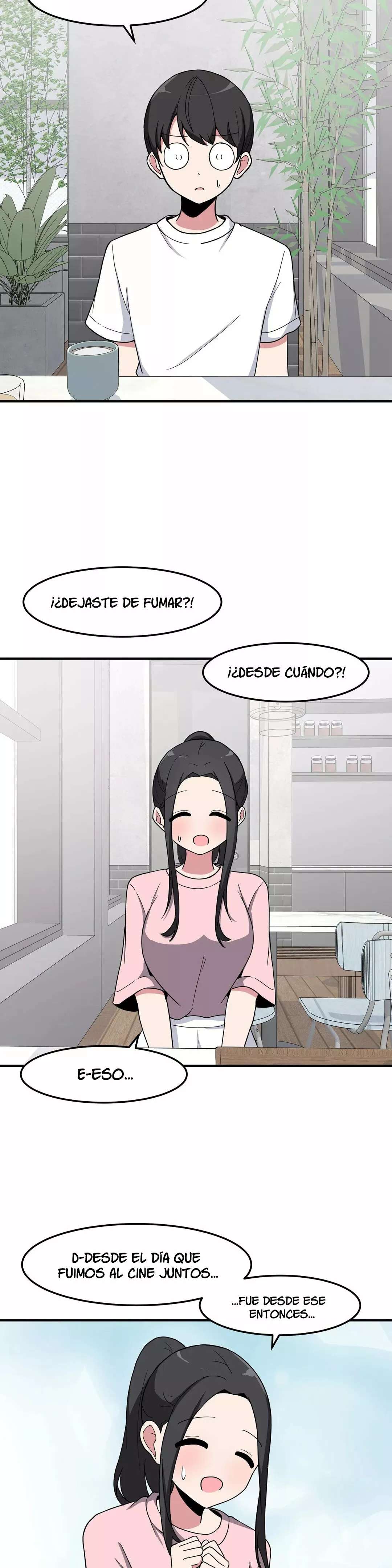 El Secreto de Jae-kyung capítulo 38 página 39