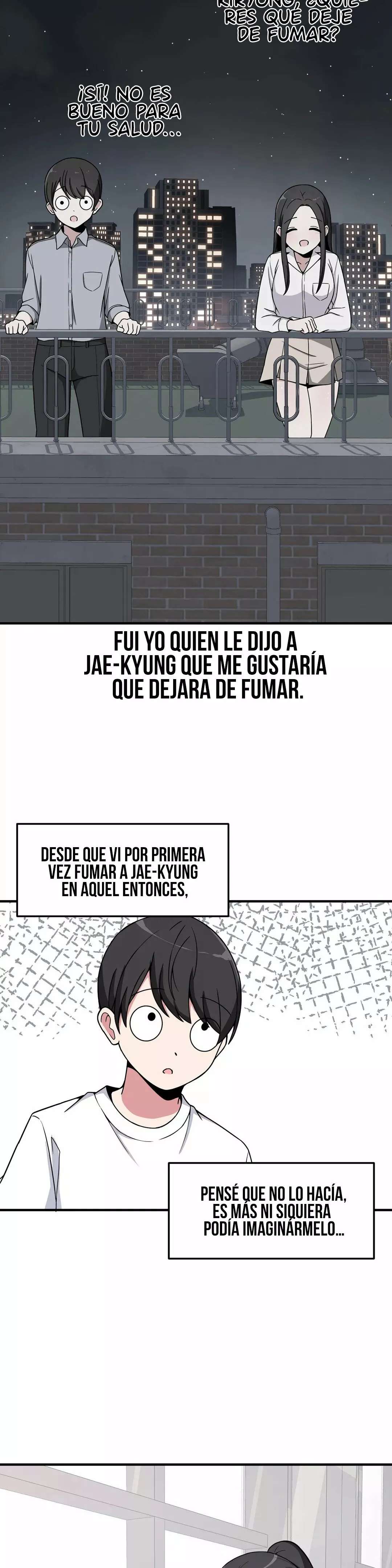 El Secreto de Jae-kyung capítulo 38 página 41