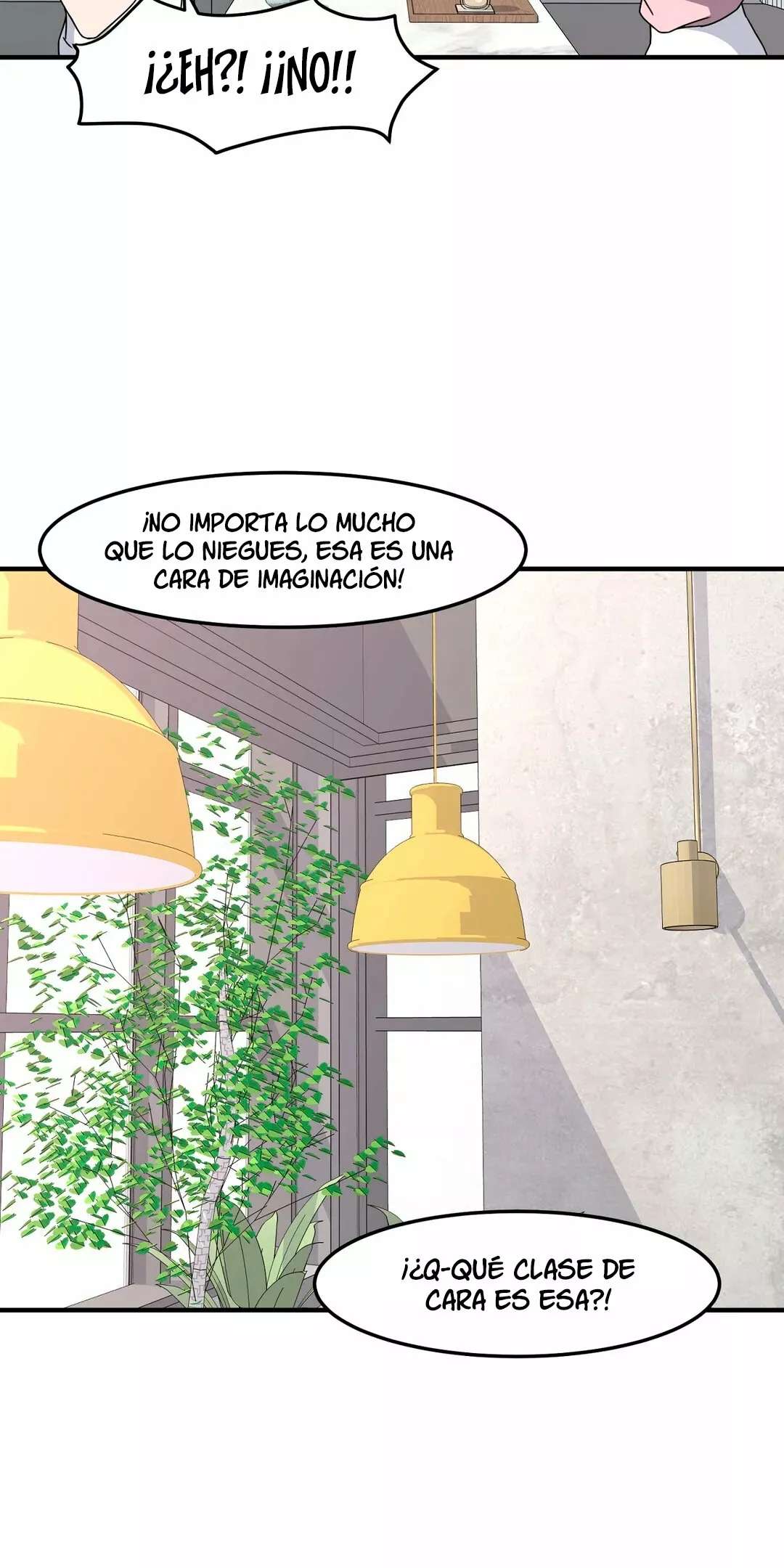 El Secreto de Jae-kyung capítulo 38 página 44