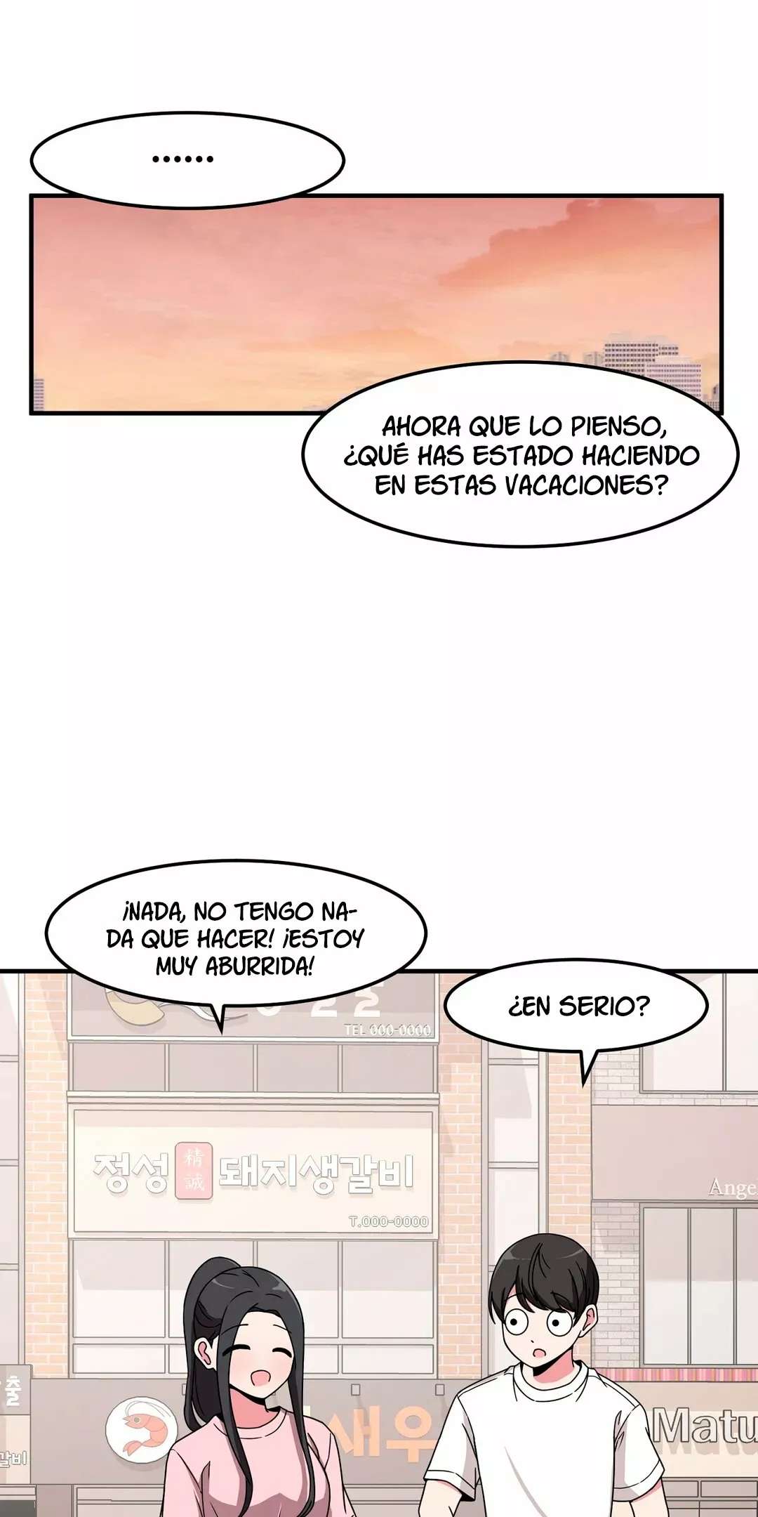 El Secreto de Jae-kyung capítulo 38 página 45