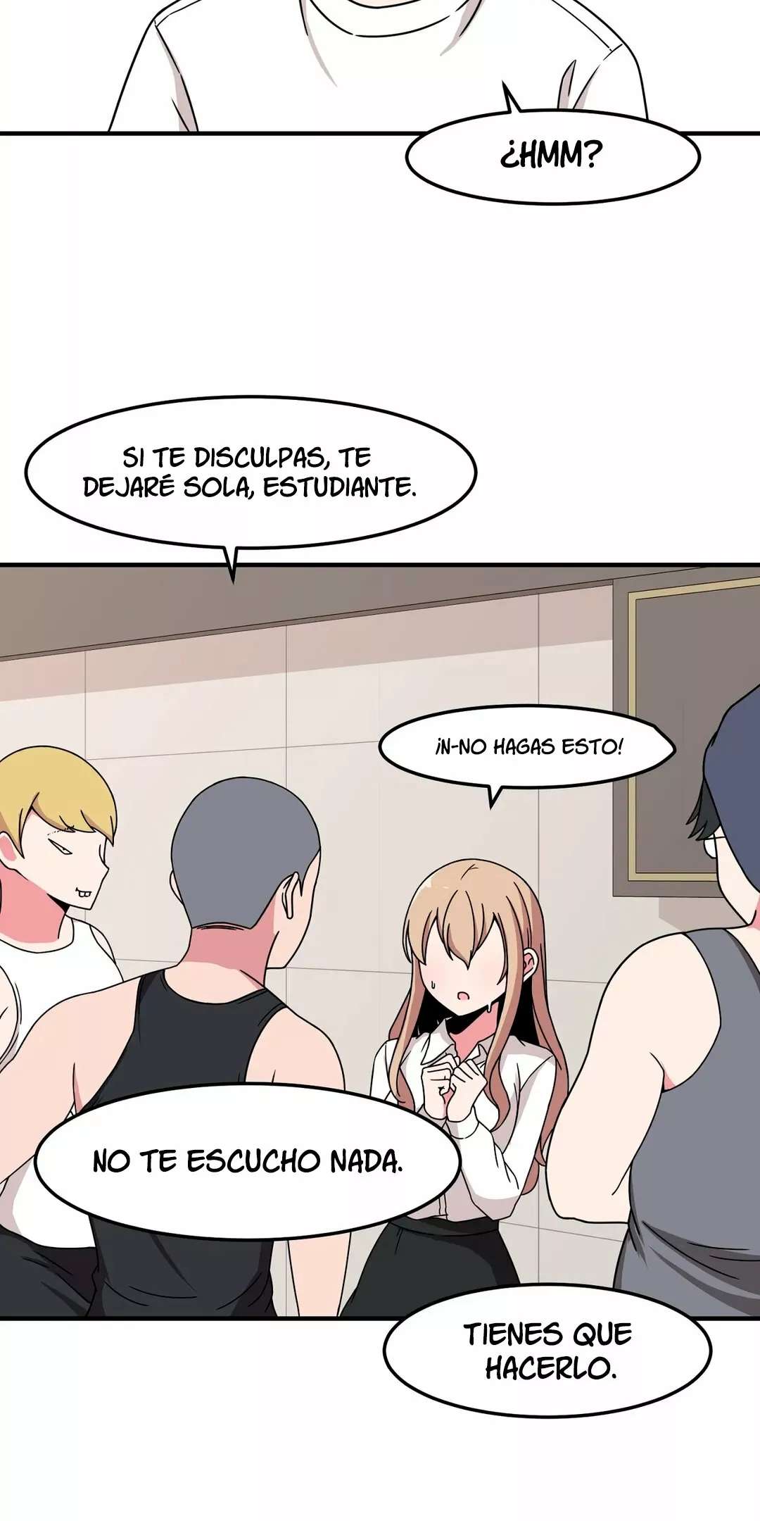 El Secreto de Jae-kyung capítulo 38 página 47