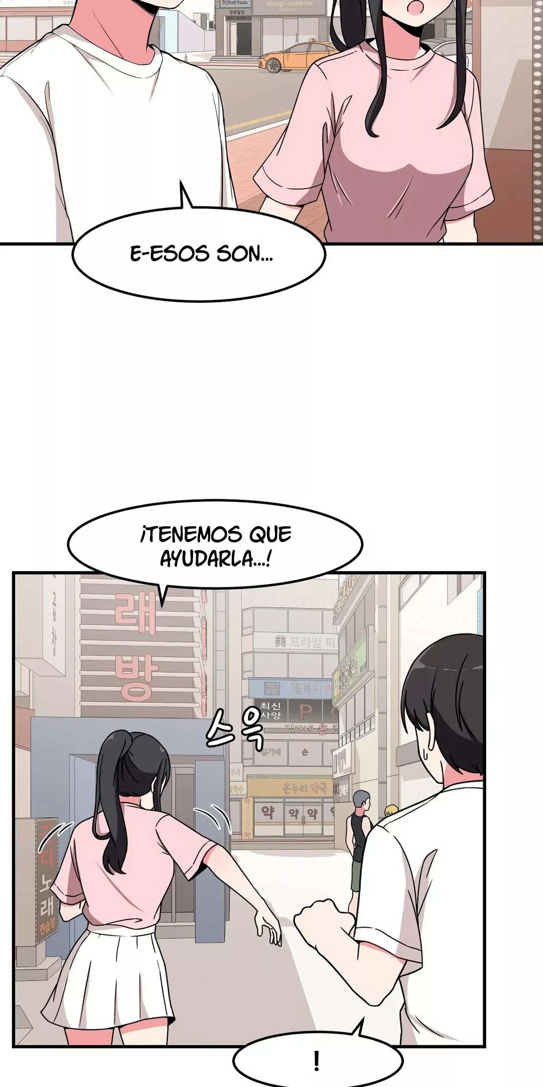 El Secreto de Jae-kyung capítulo 38 página 49