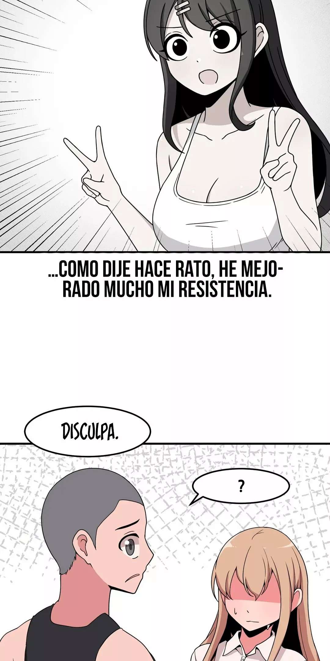 El Secreto de Jae-kyung capítulo 38 página 54