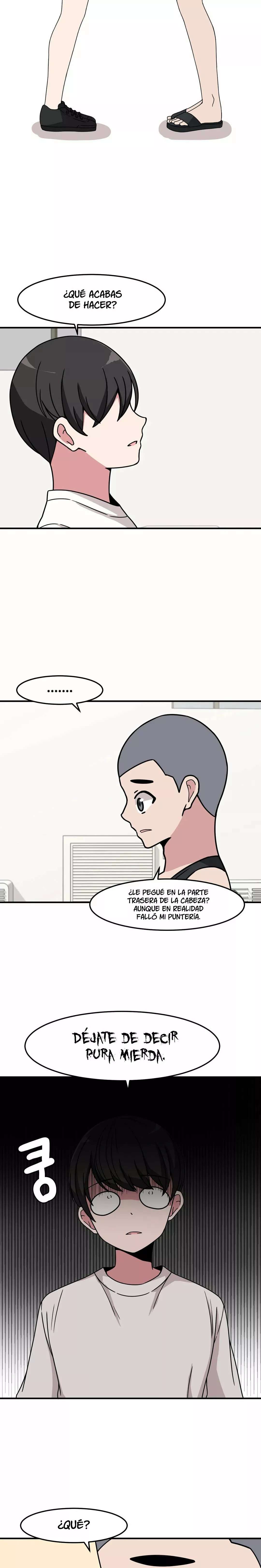 El Secreto de Jae-kyung capítulo 39 página 10
