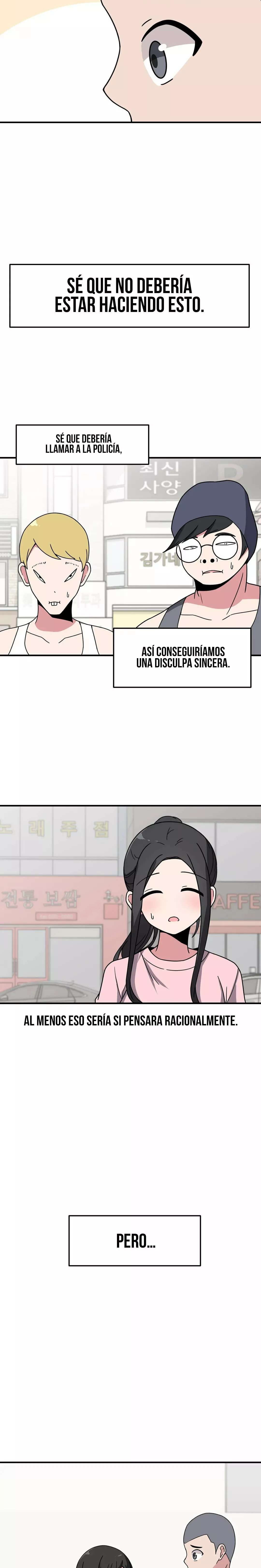 El Secreto de Jae-kyung capítulo 39 página 11