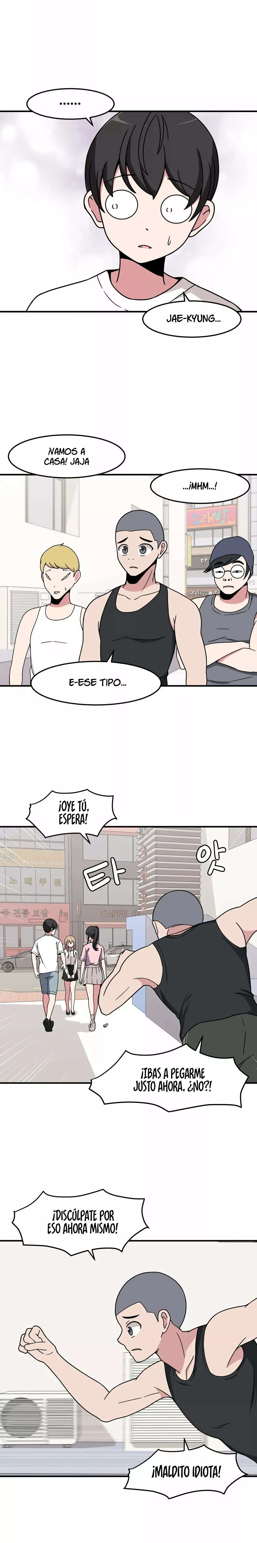 El Secreto de Jae-kyung capítulo 39 página 13