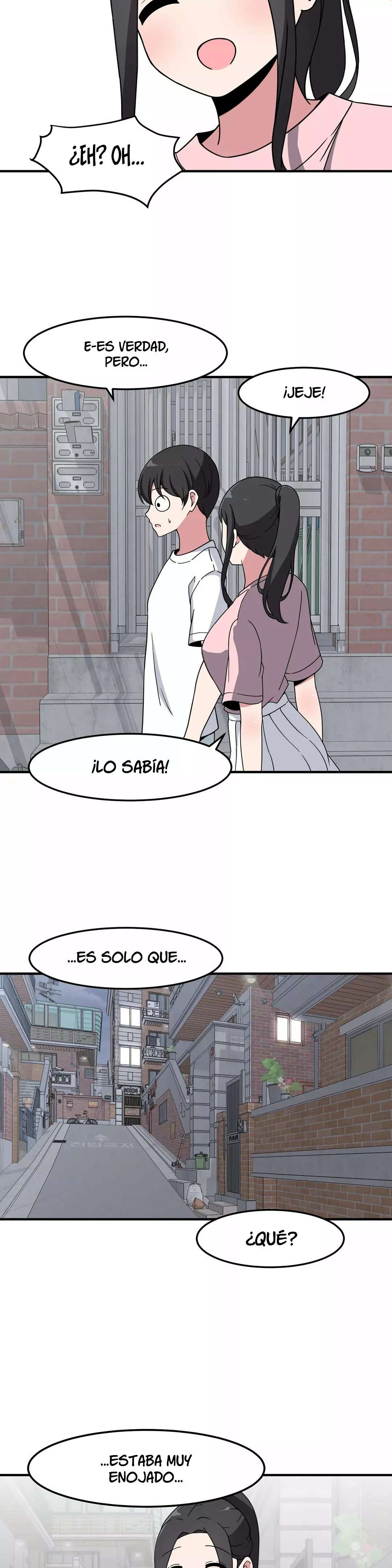 El Secreto de Jae-kyung capítulo 39 página 20