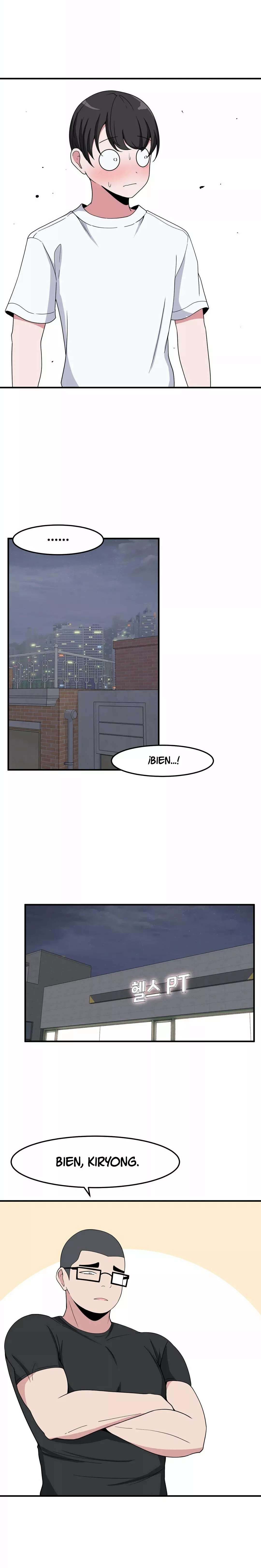 El Secreto de Jae-kyung capítulo 39 página 23