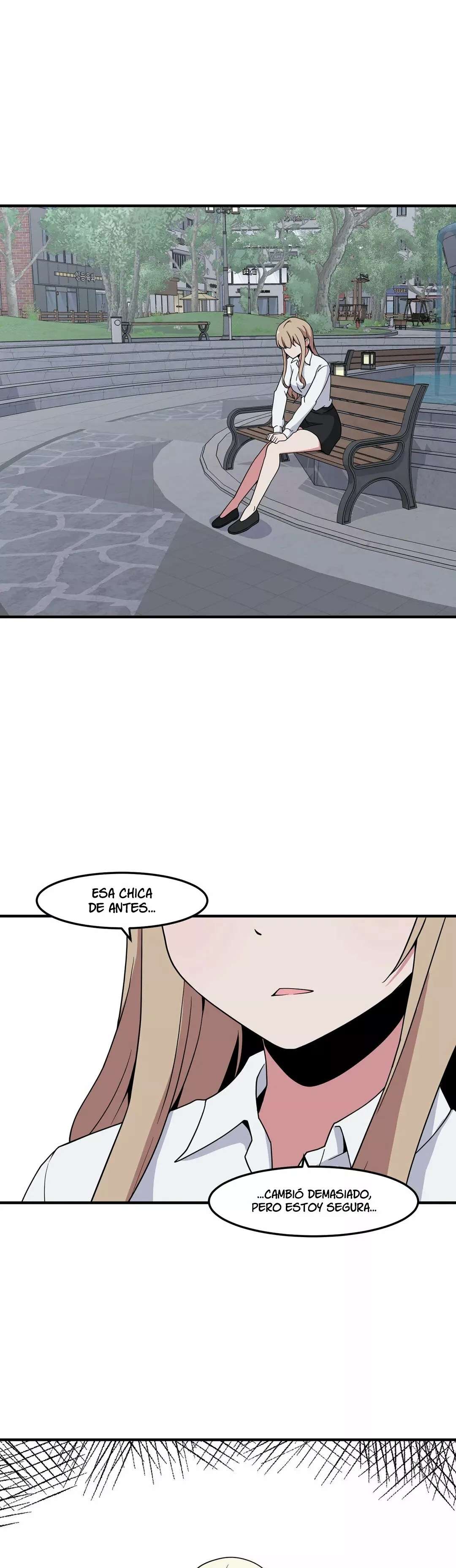 El Secreto de Jae-kyung capítulo 39 página 26