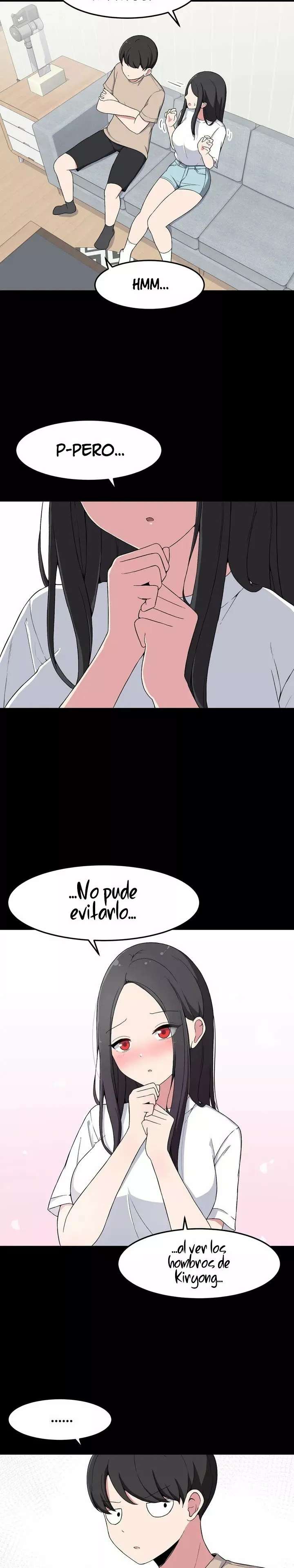 El Secreto de Jae-kyung capítulo 4 página 12