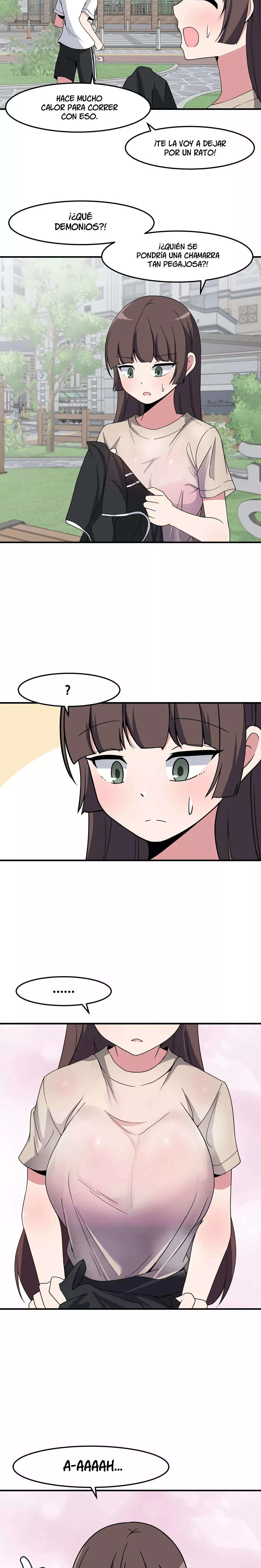 El Secreto de Jae-kyung capítulo 40 página 11
