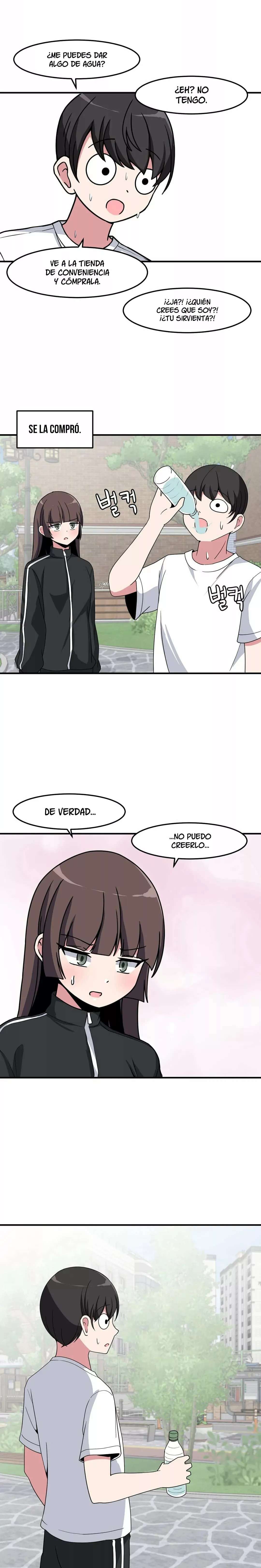 El Secreto de Jae-kyung capítulo 40 página 13